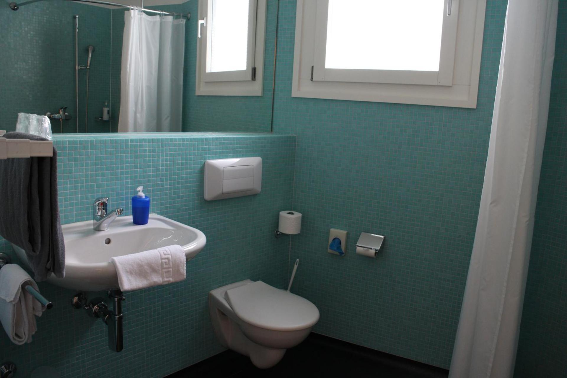 Seminar-Hotel Rigi am See