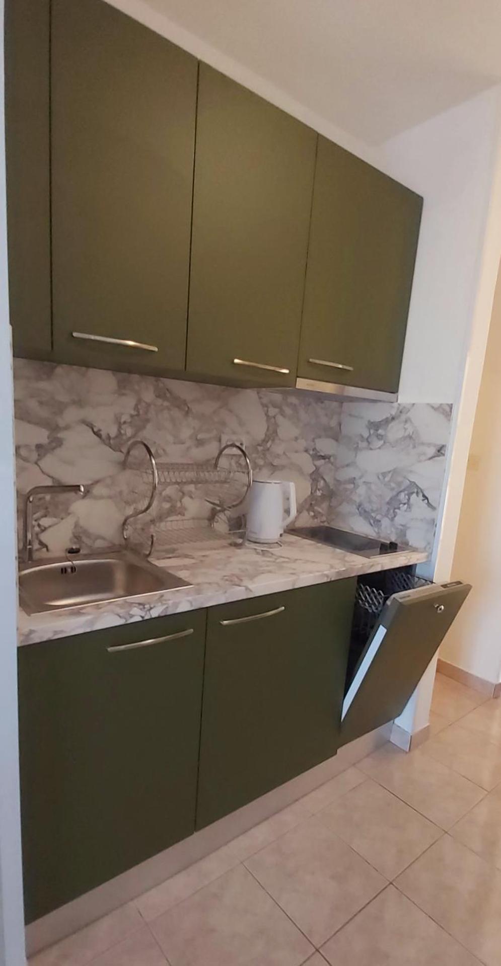 Zadar Kali Booking Franov Residence on island Ugljan with the pool, BBQ and beautiful sea-view!