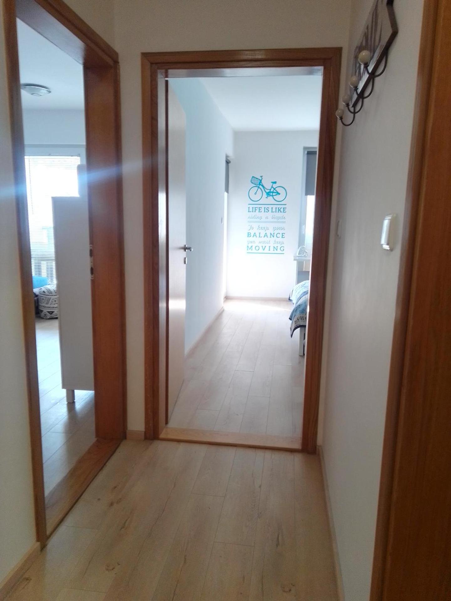 Apartman Botivo