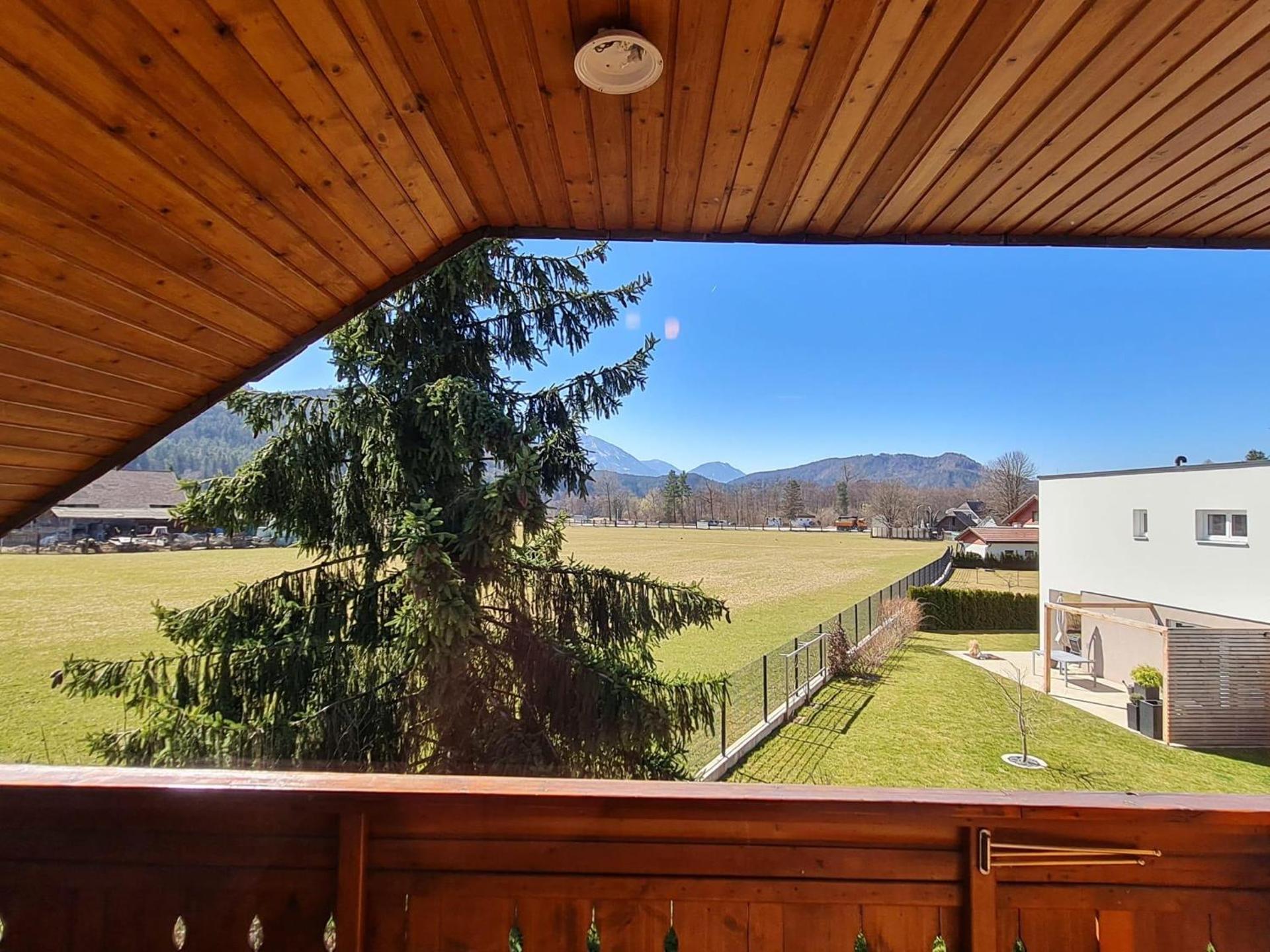 Deluxe Double Room with Shower