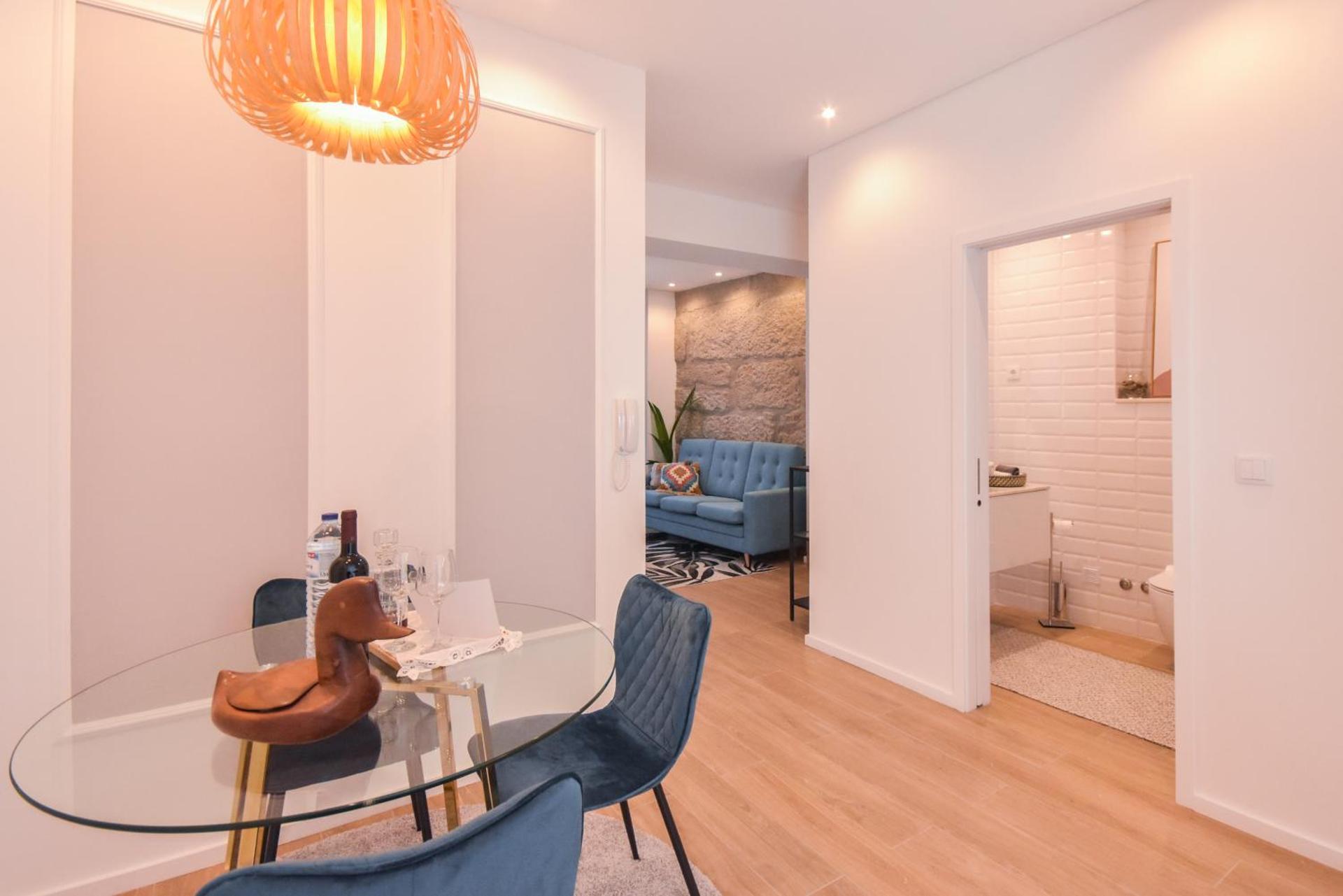 Oporto lovely house deluxe