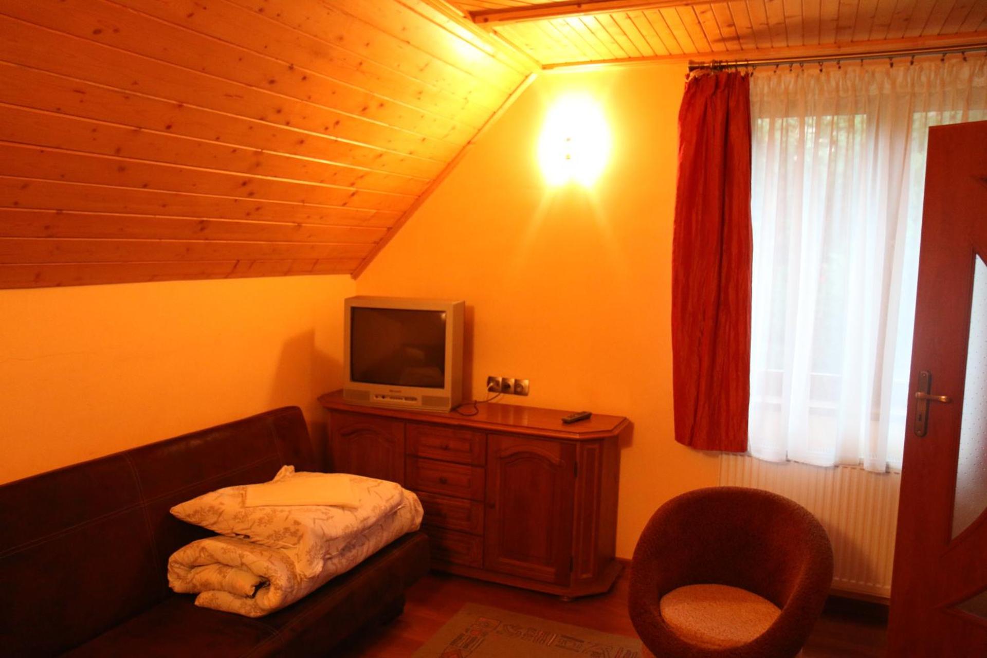 Zakochani w Jaworkach