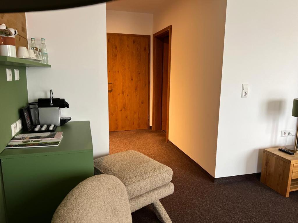 Sapia Hotel Rheinsberg