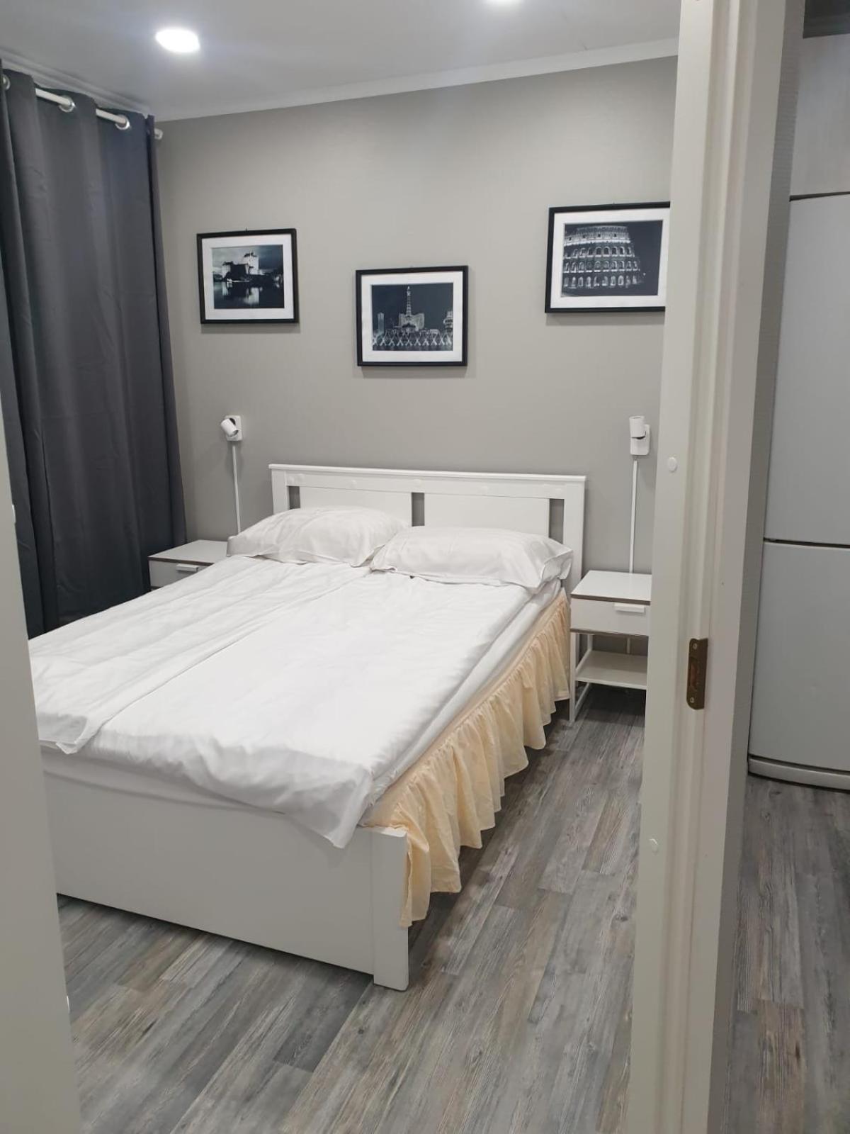 Alexi Apartments - Newly Renovated Apt in the Heart of the City near to Railway Station and Nokia Arena