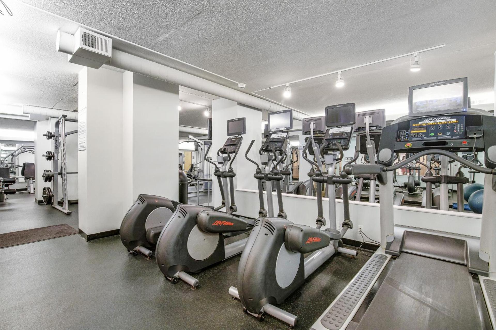 Sea Colony --- 909 Annapolis House