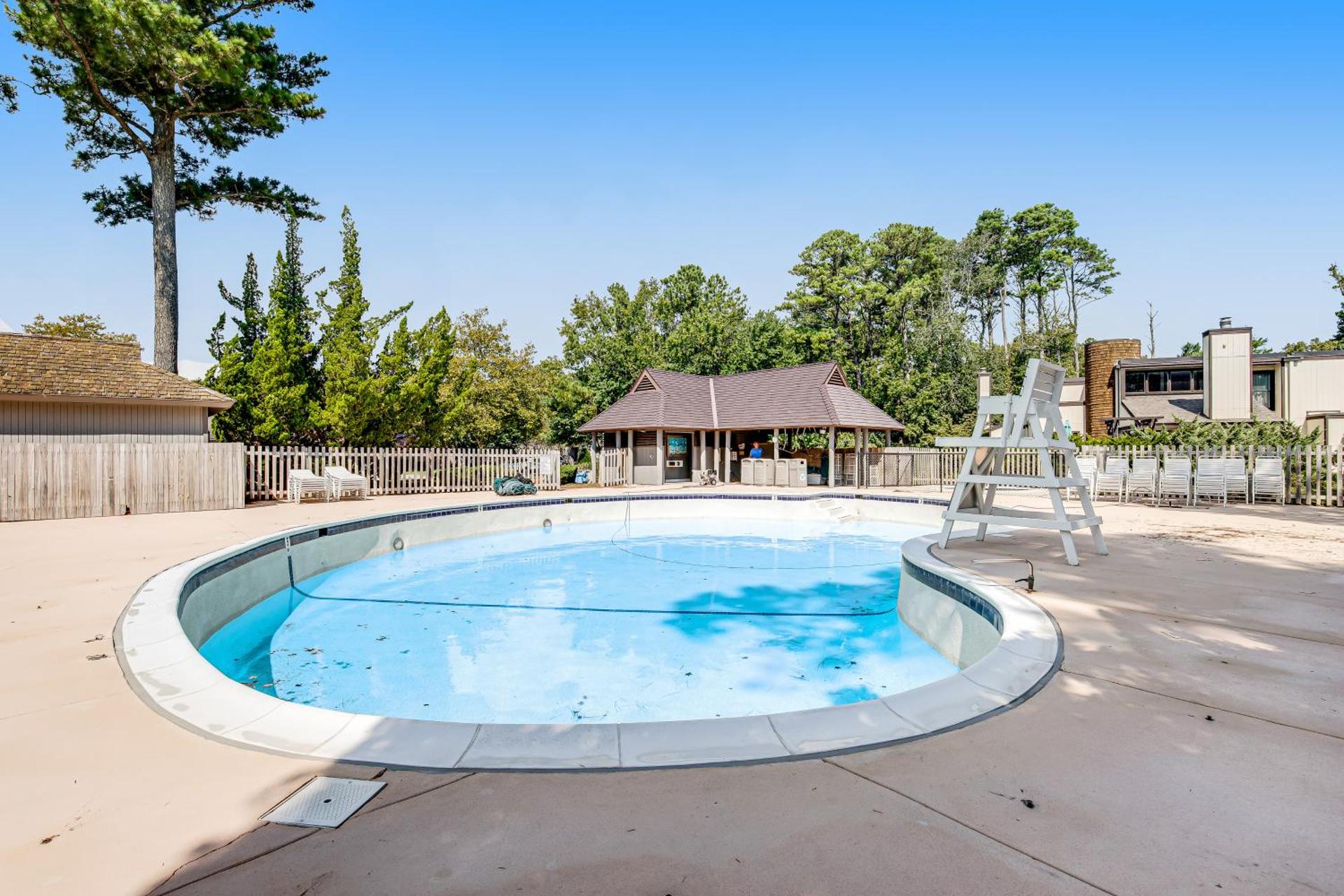 Sea Colony --- 909 Annapolis House