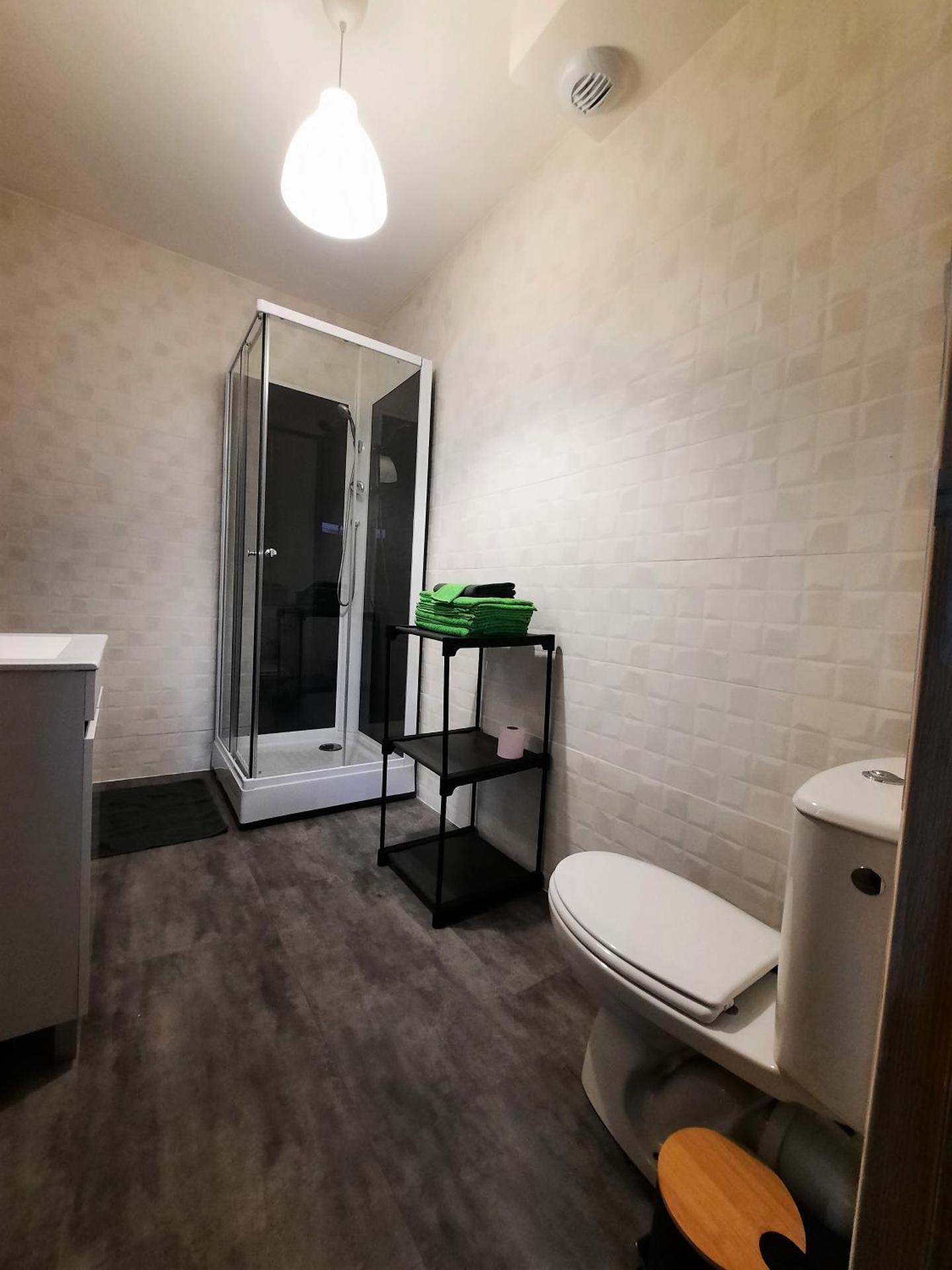 Gîte L'Equilibre - Lac/montagnes- Familles-groupes