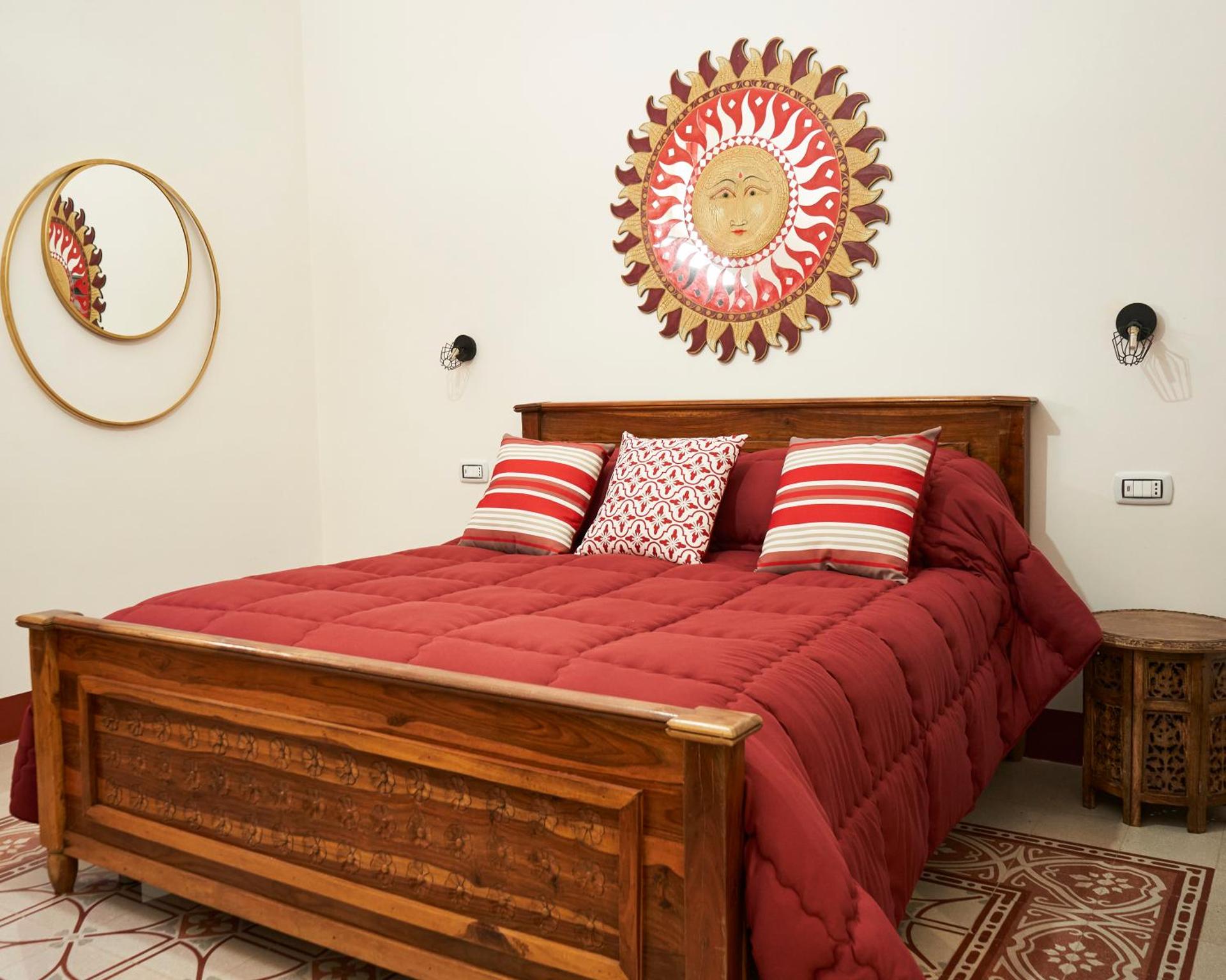 Ballarò Guest House