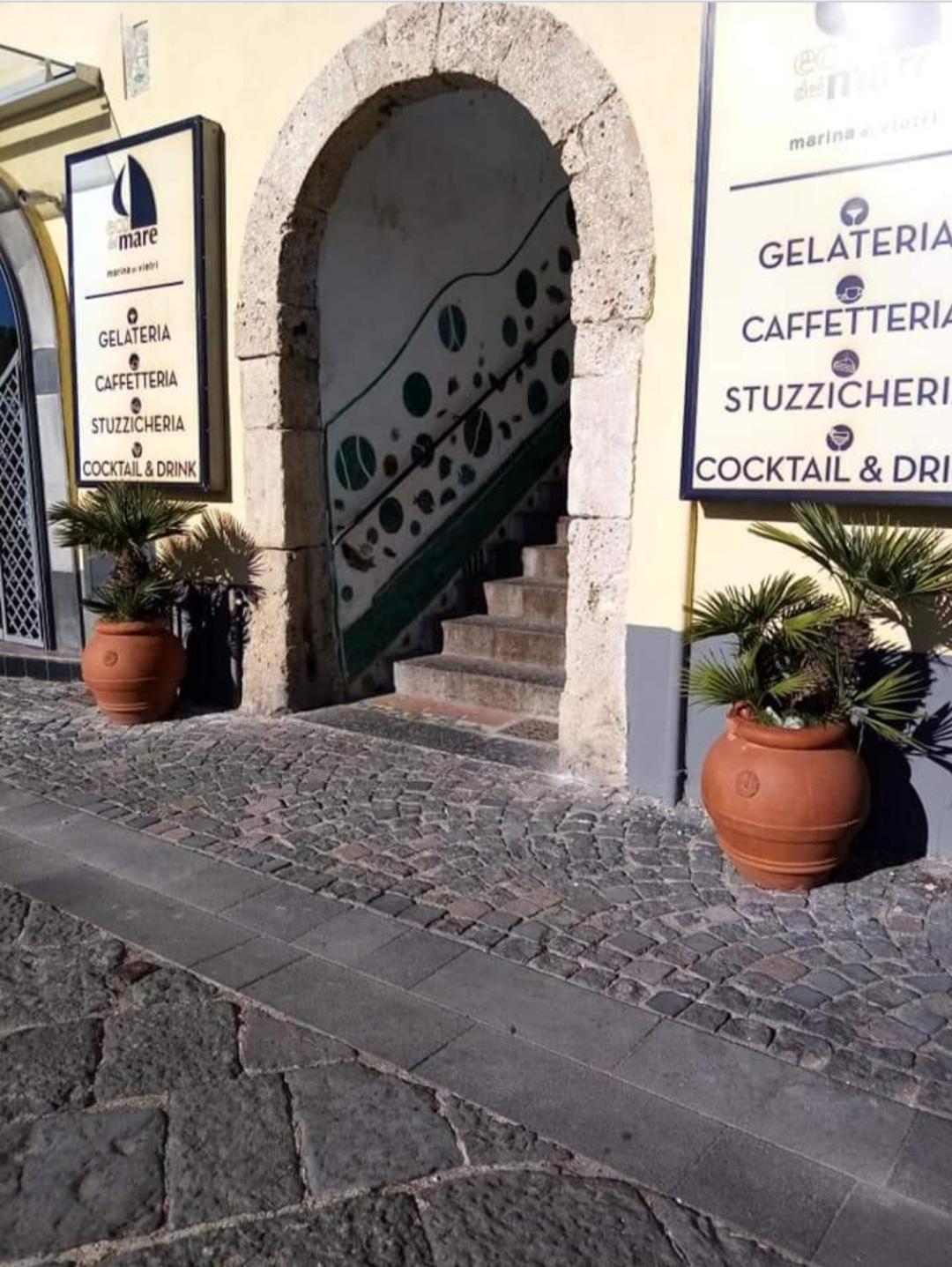 Marolù Casa Vacanze