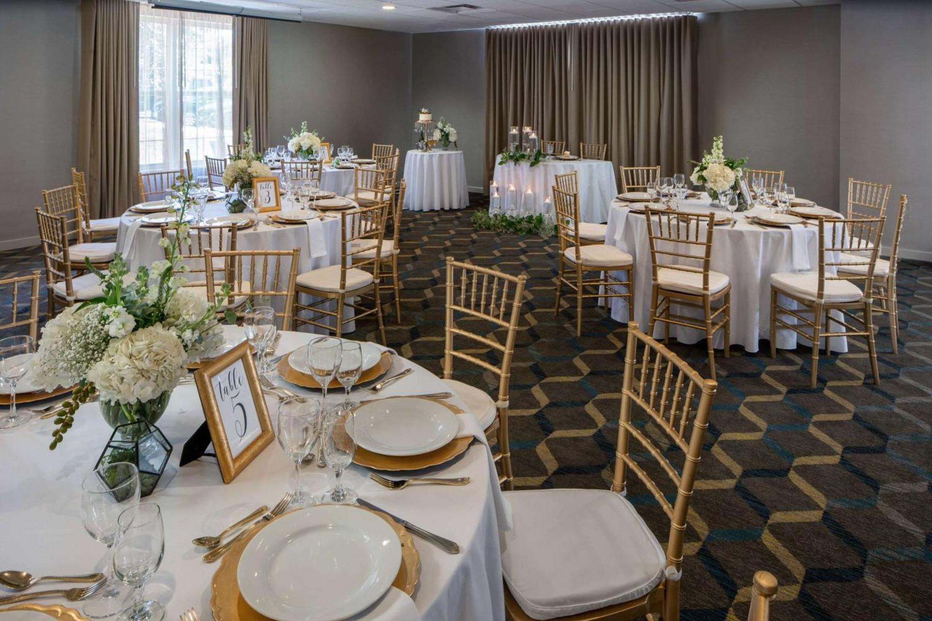 Meeting/conference room