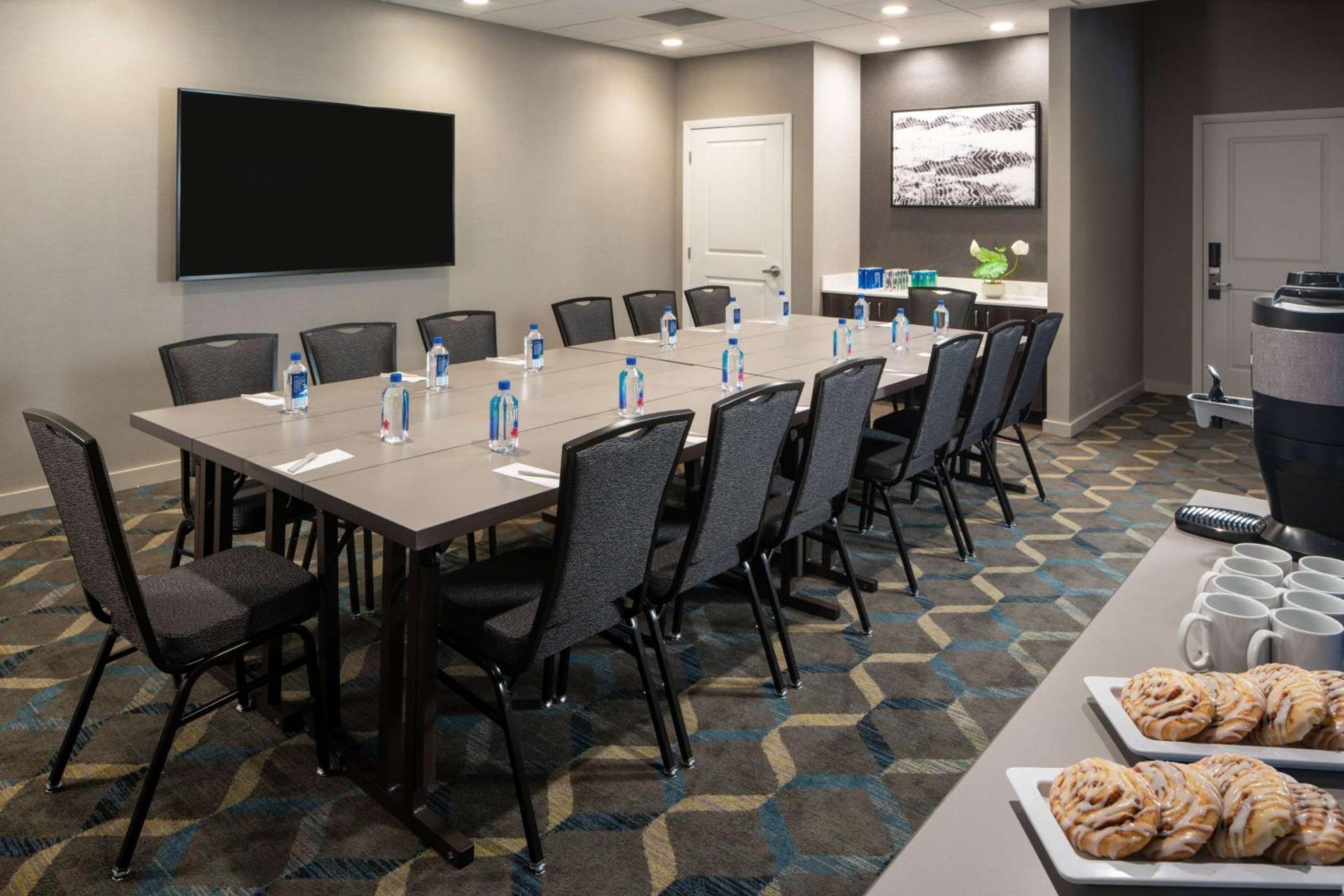 Meeting/conference room