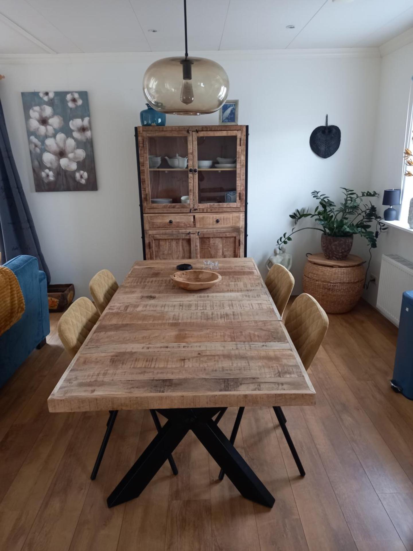 bungalow Onder de iep