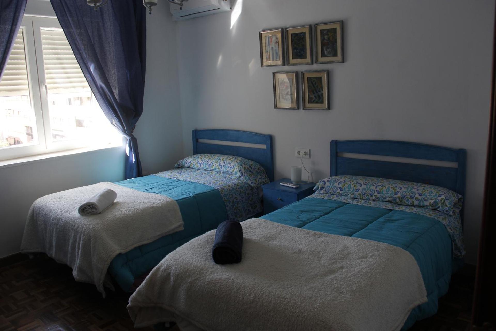 Como en tu propia casa