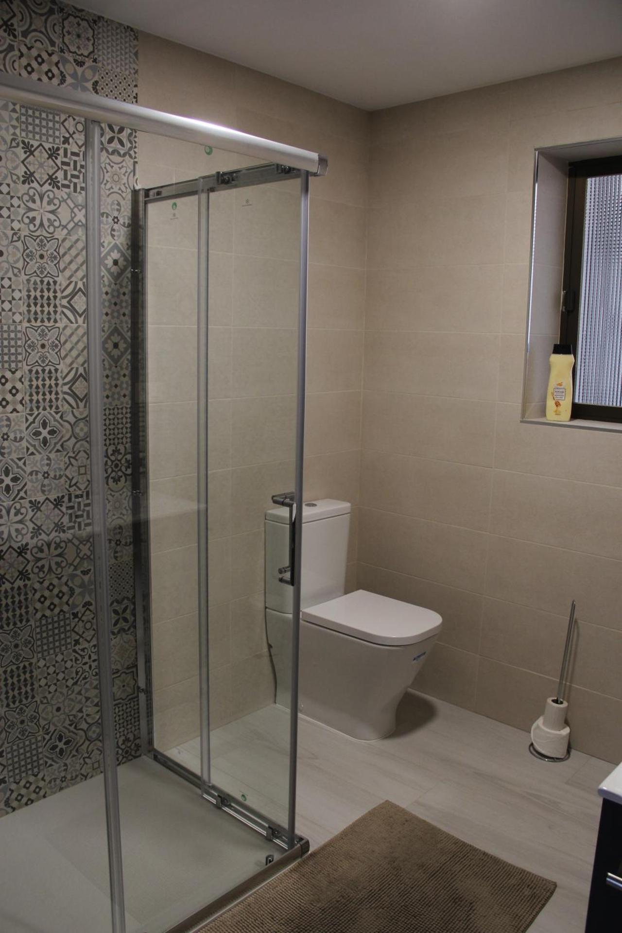 Como en tu propia casa