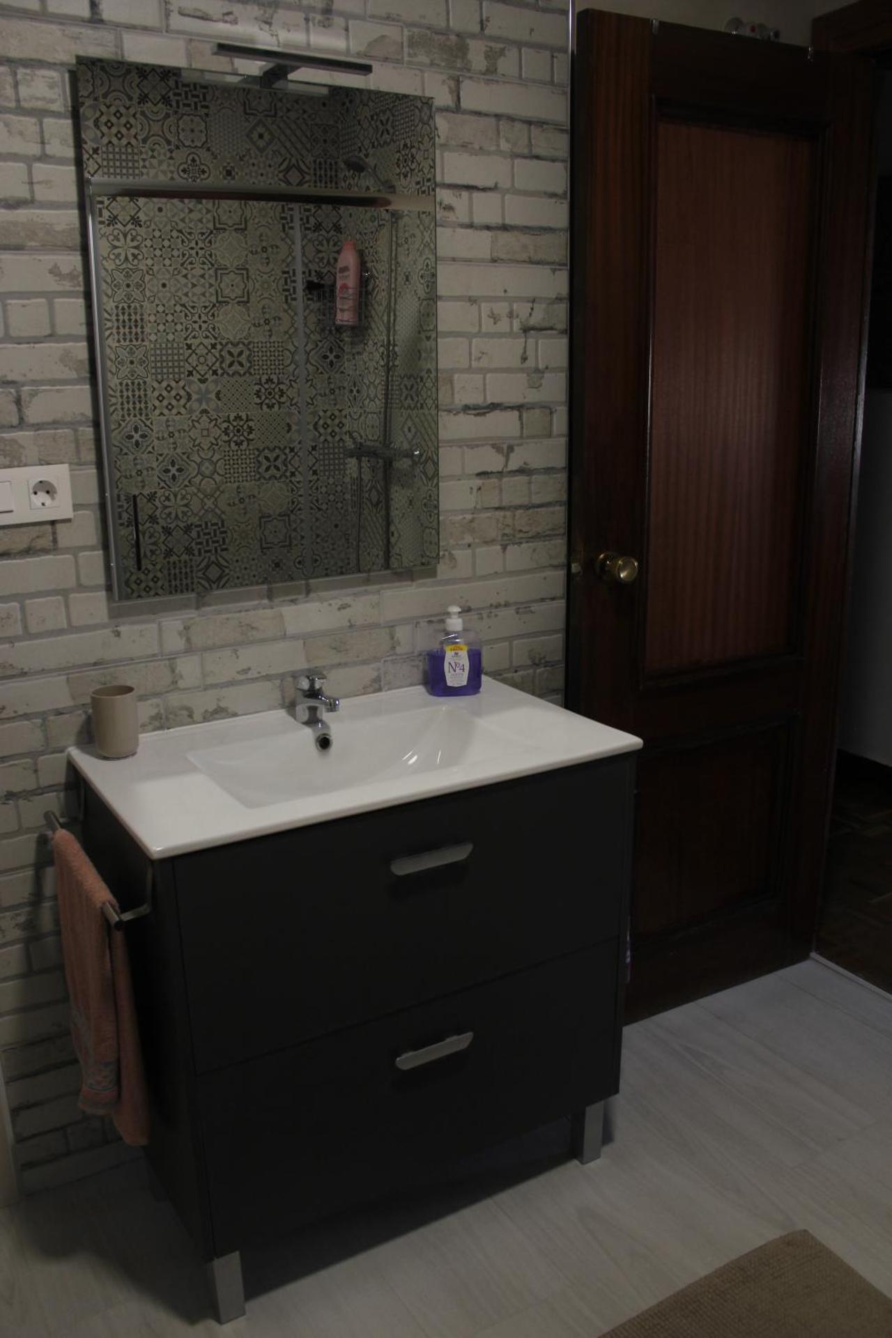 Como en tu propia casa