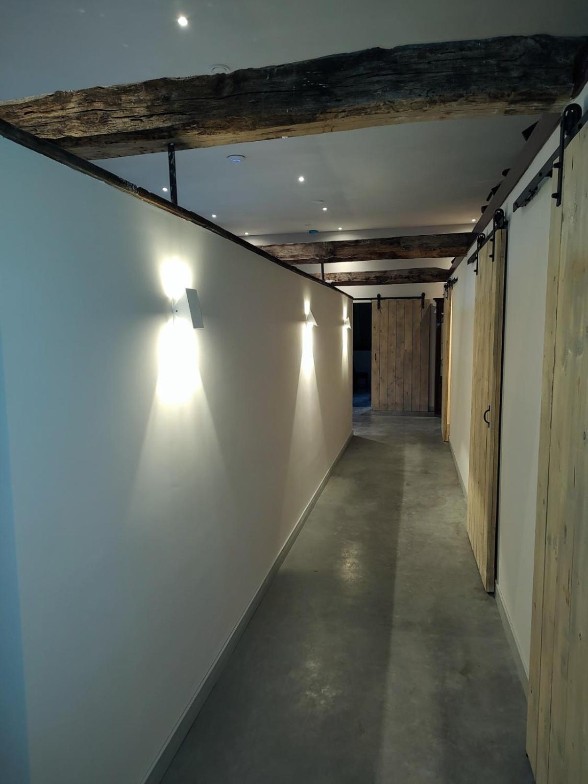 Juweeltje van vakantiewoning op prachtig landgoed