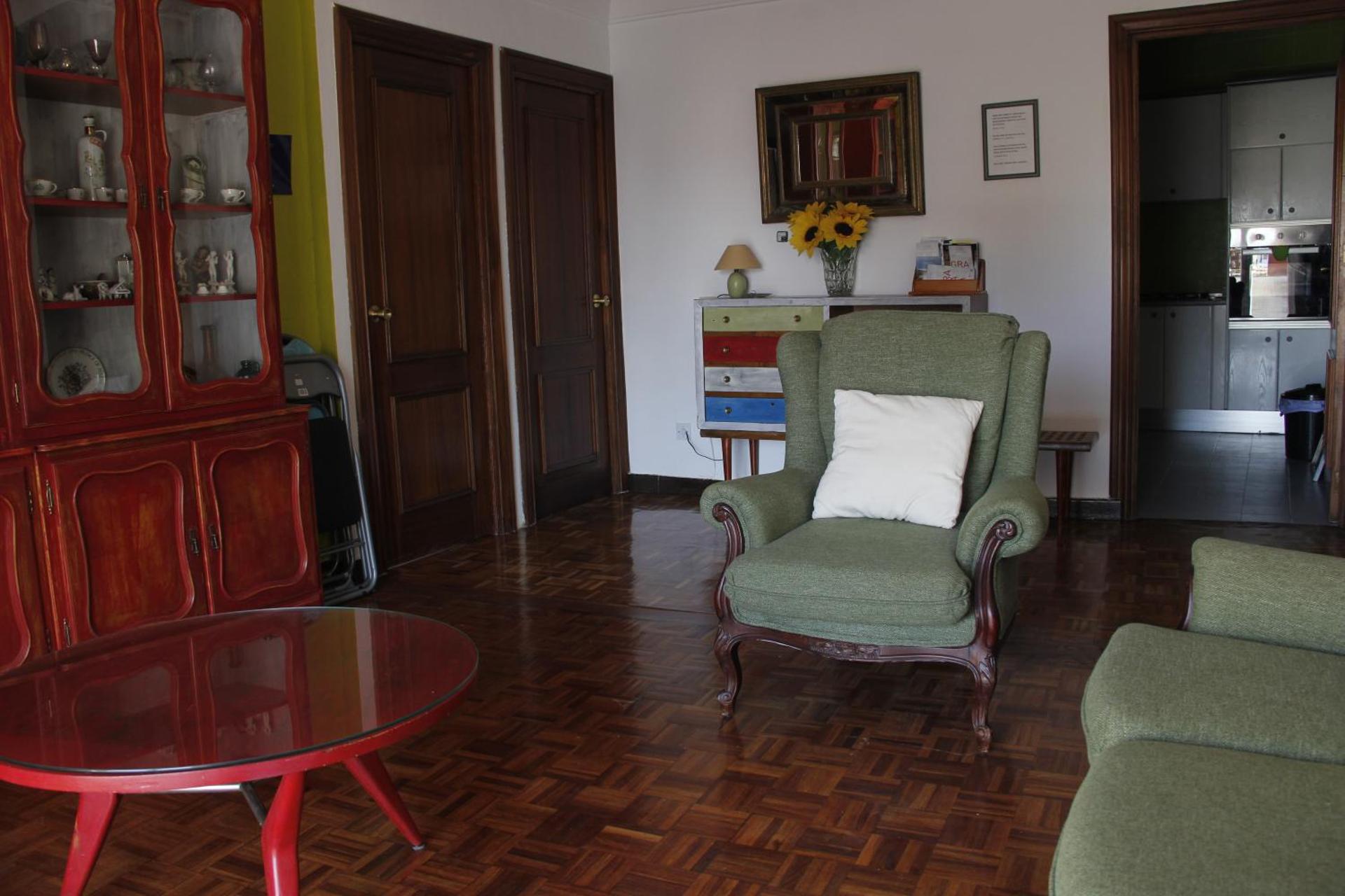 Como en tu propia casa