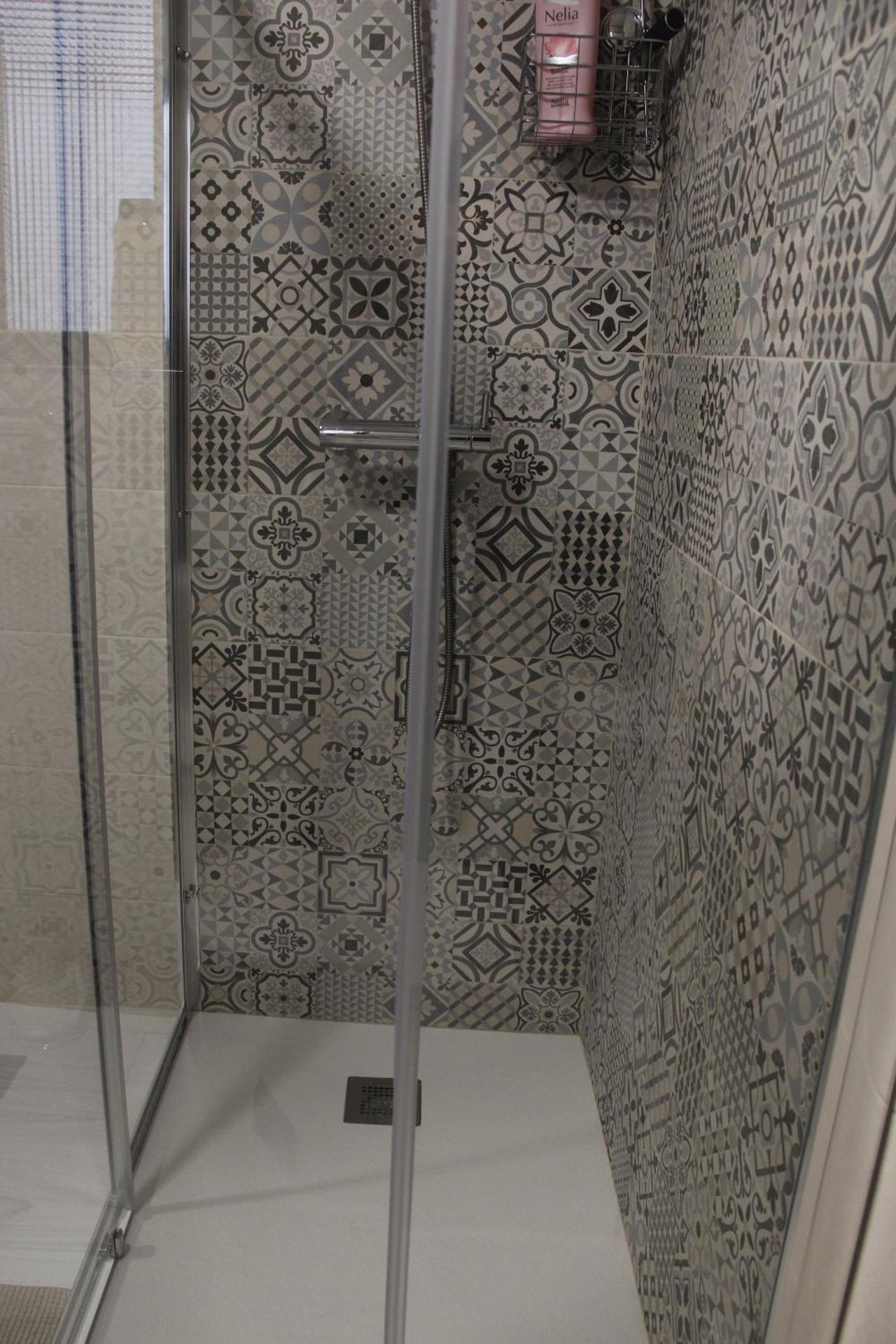 Como en tu propia casa