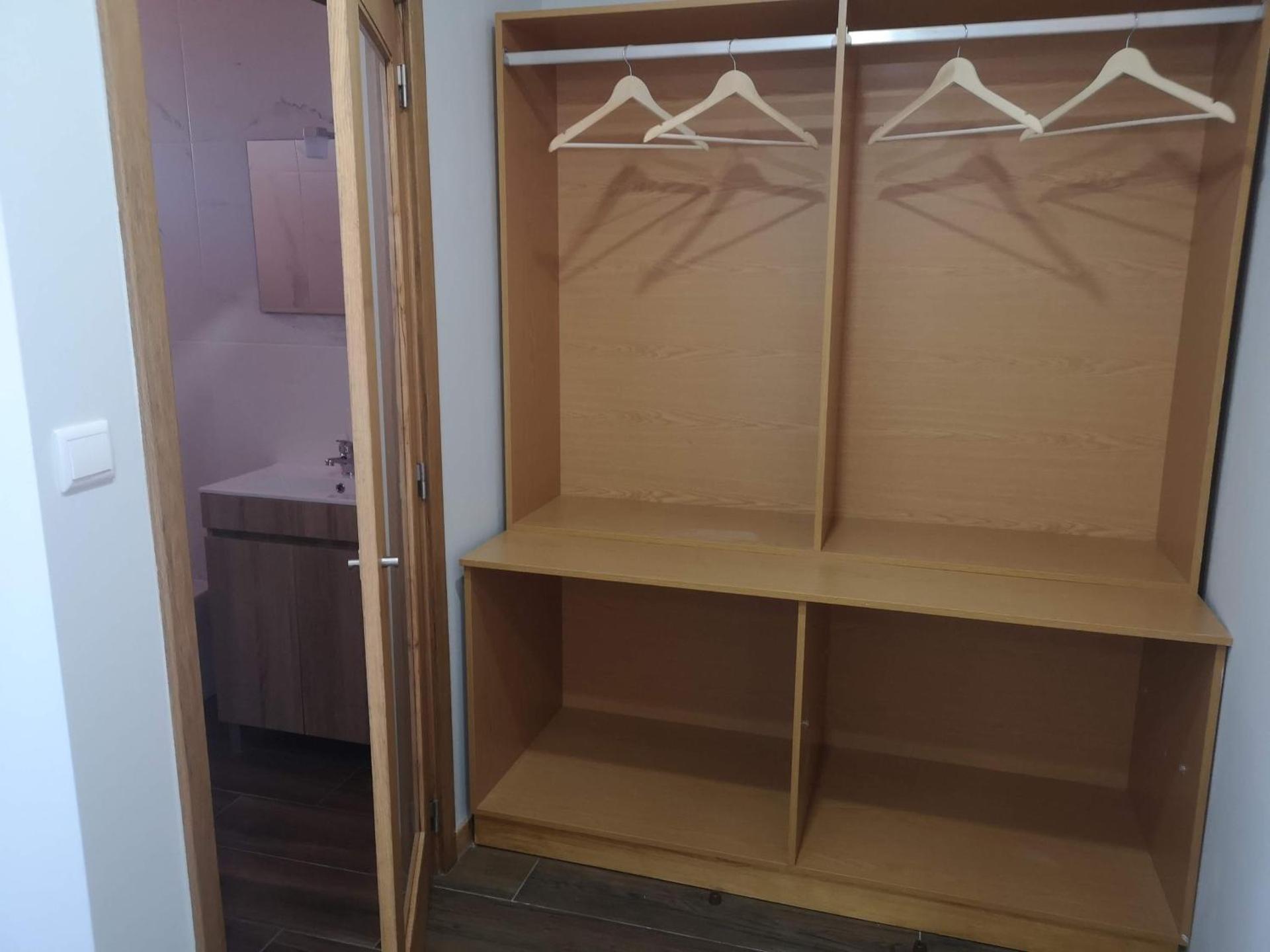 Suite with Garden View