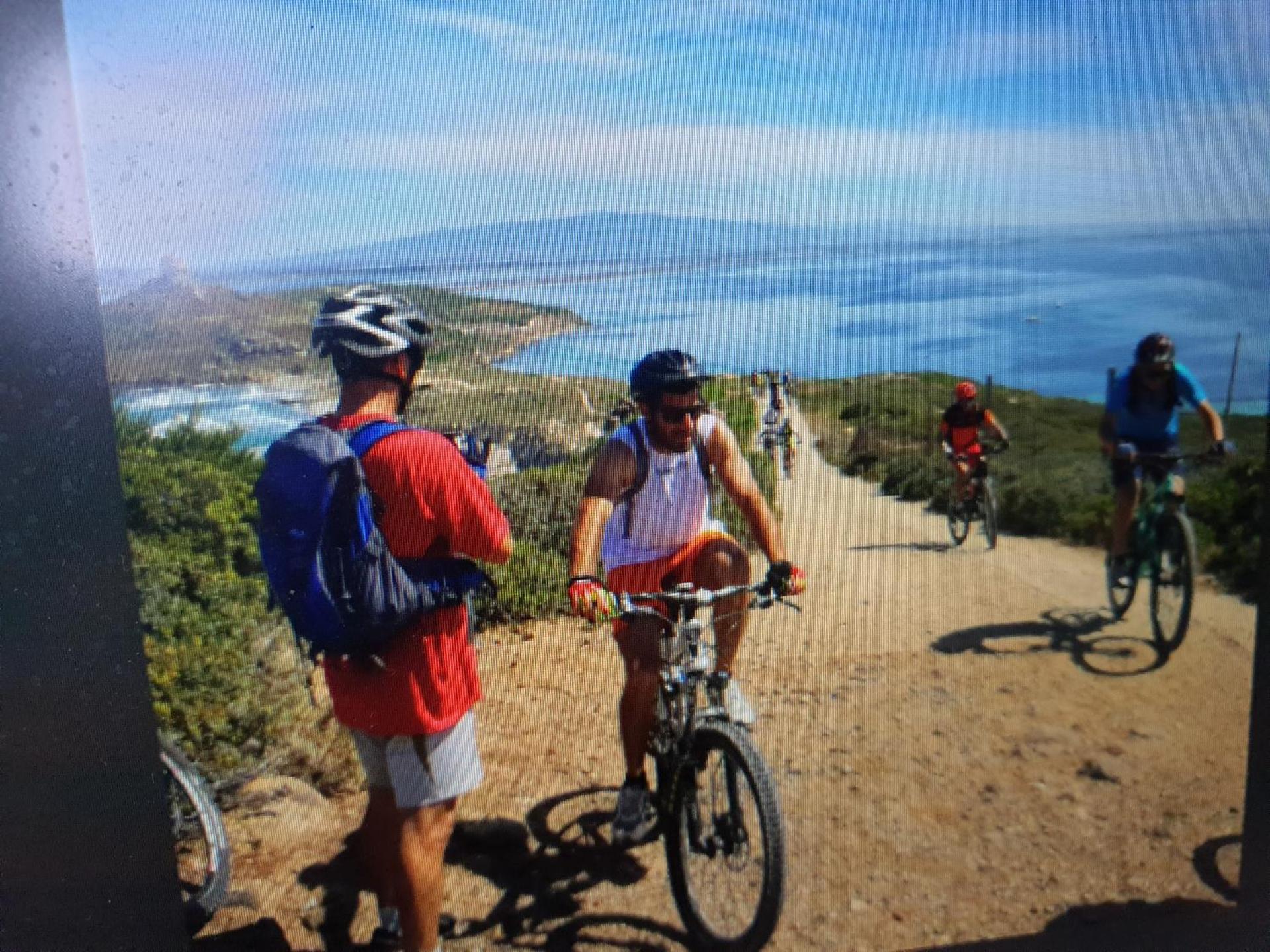 Cycling