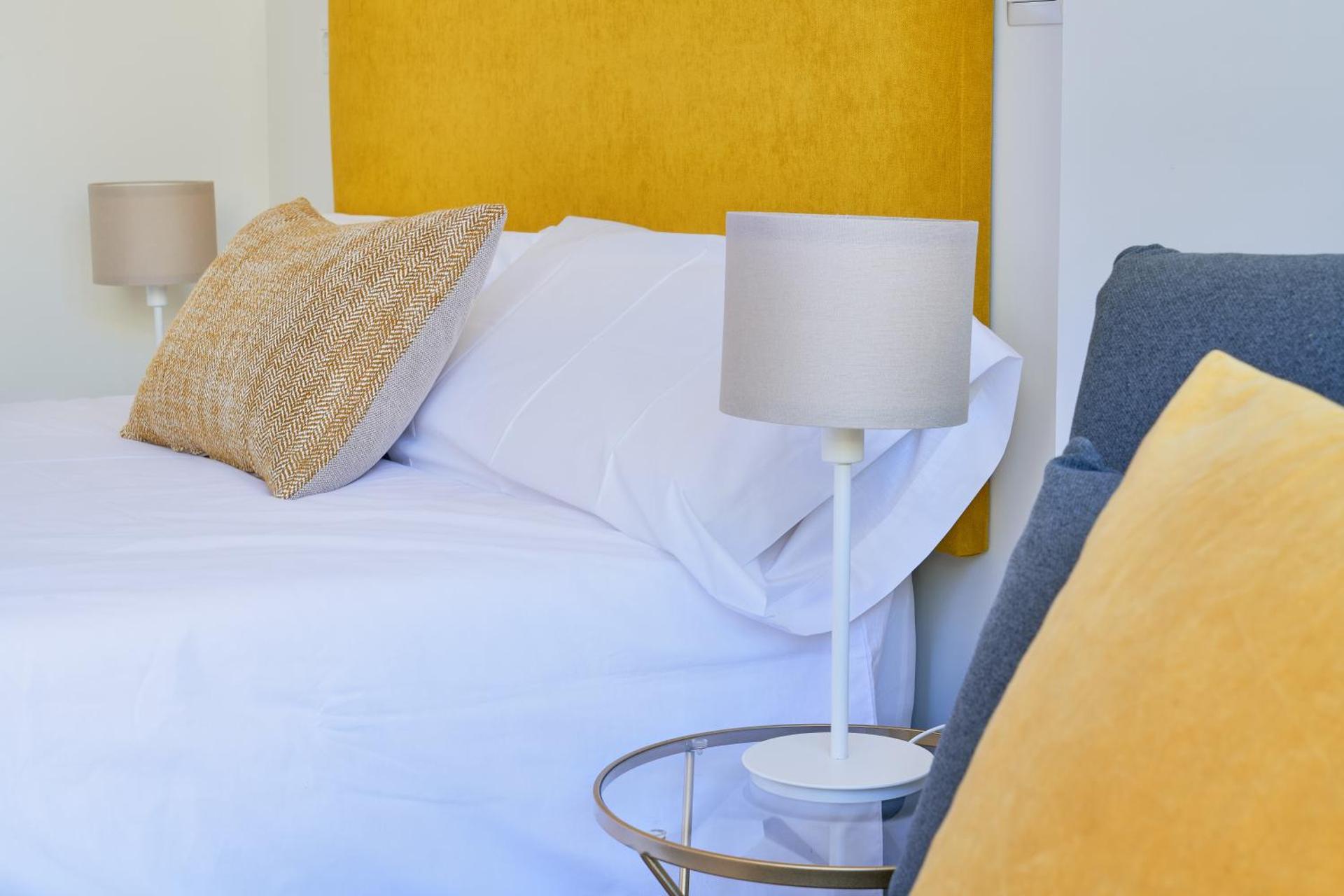 Malaguetabeach apartment