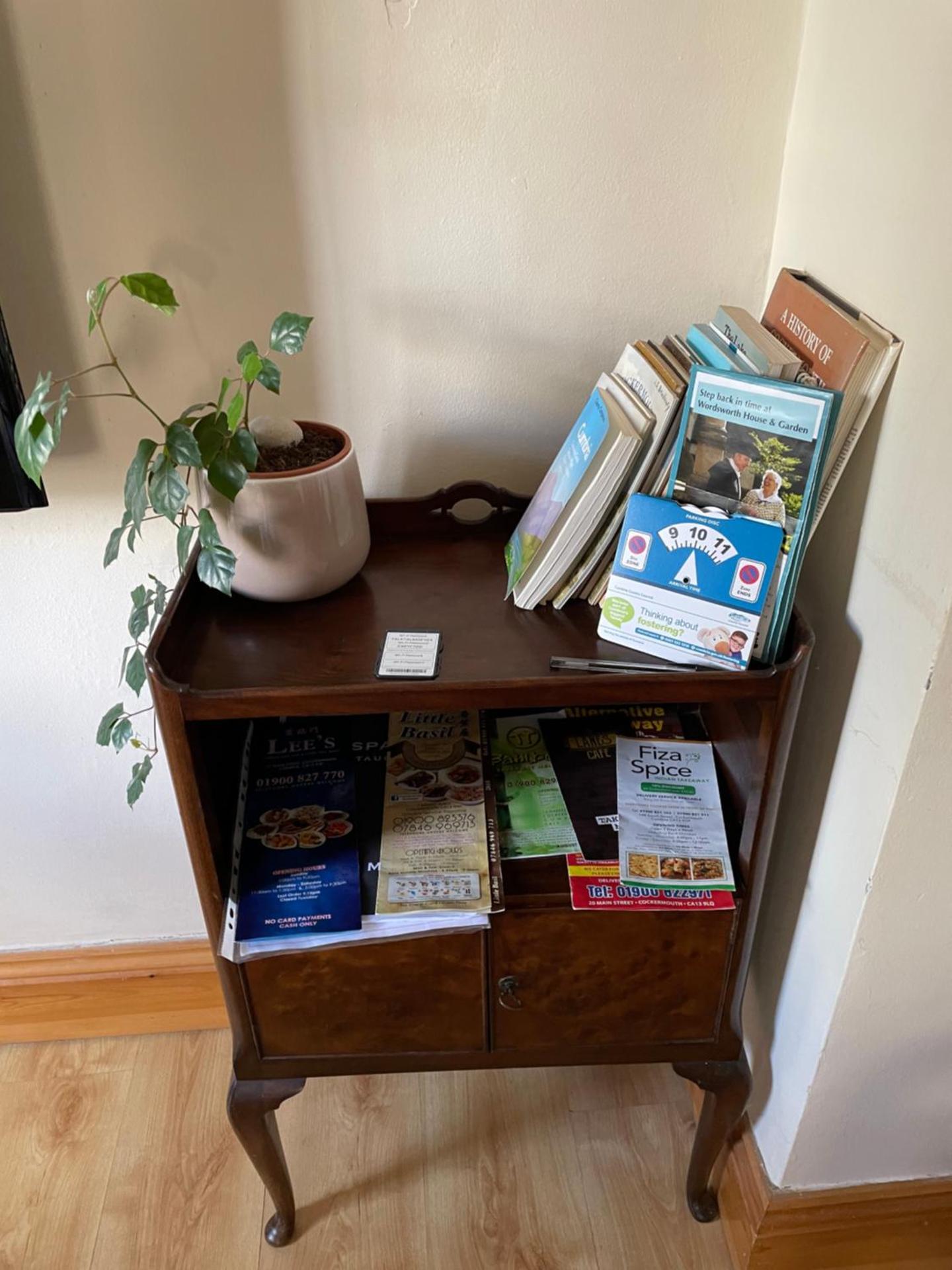 Robinsons Cottage, central and quiet