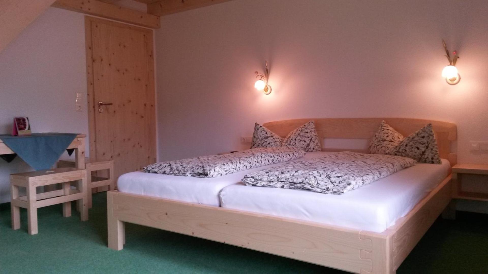 Pension Biobauernhof Hinteraltensberg