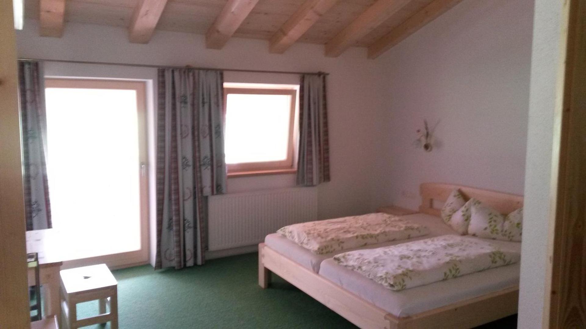 Pension Biobauernhof Hinteraltensberg