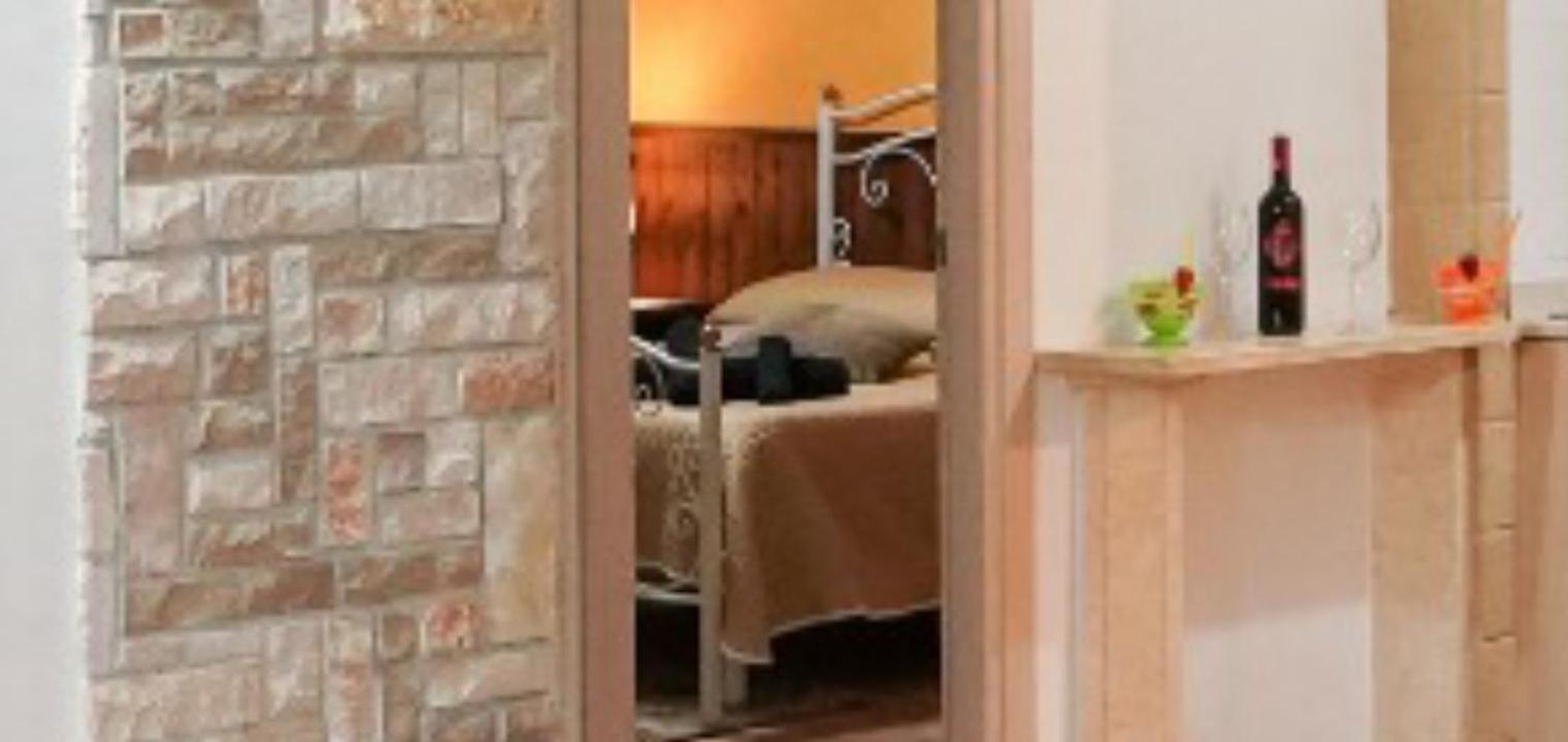 Guesthouse da Filiberto