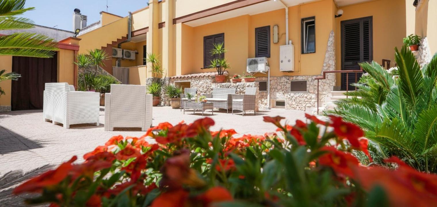 Guesthouse da Filiberto