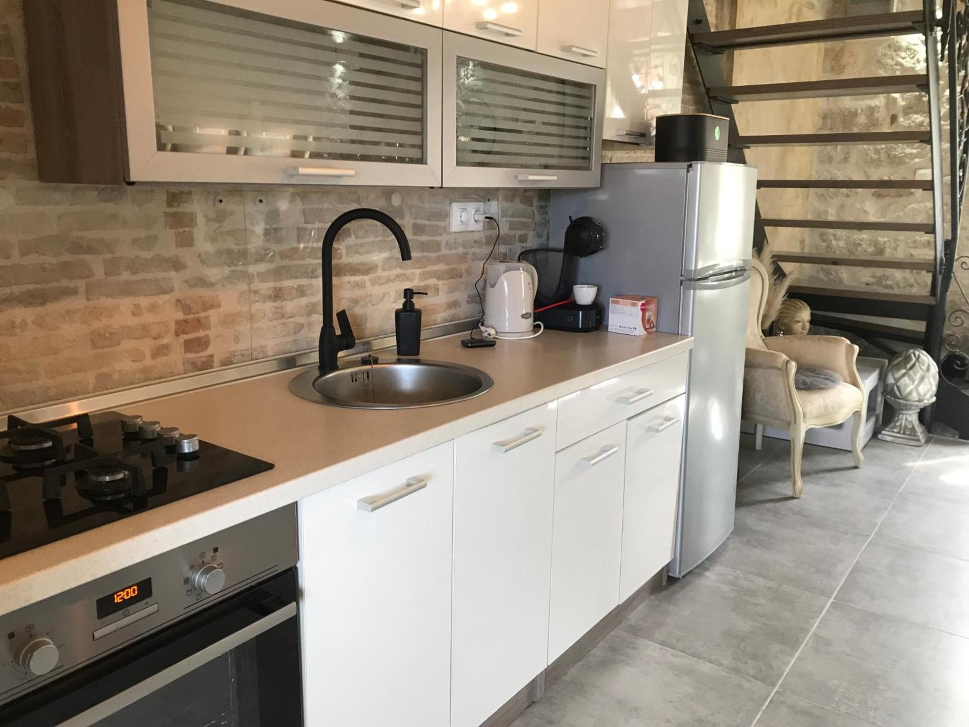 Stone house Chiara Seaview