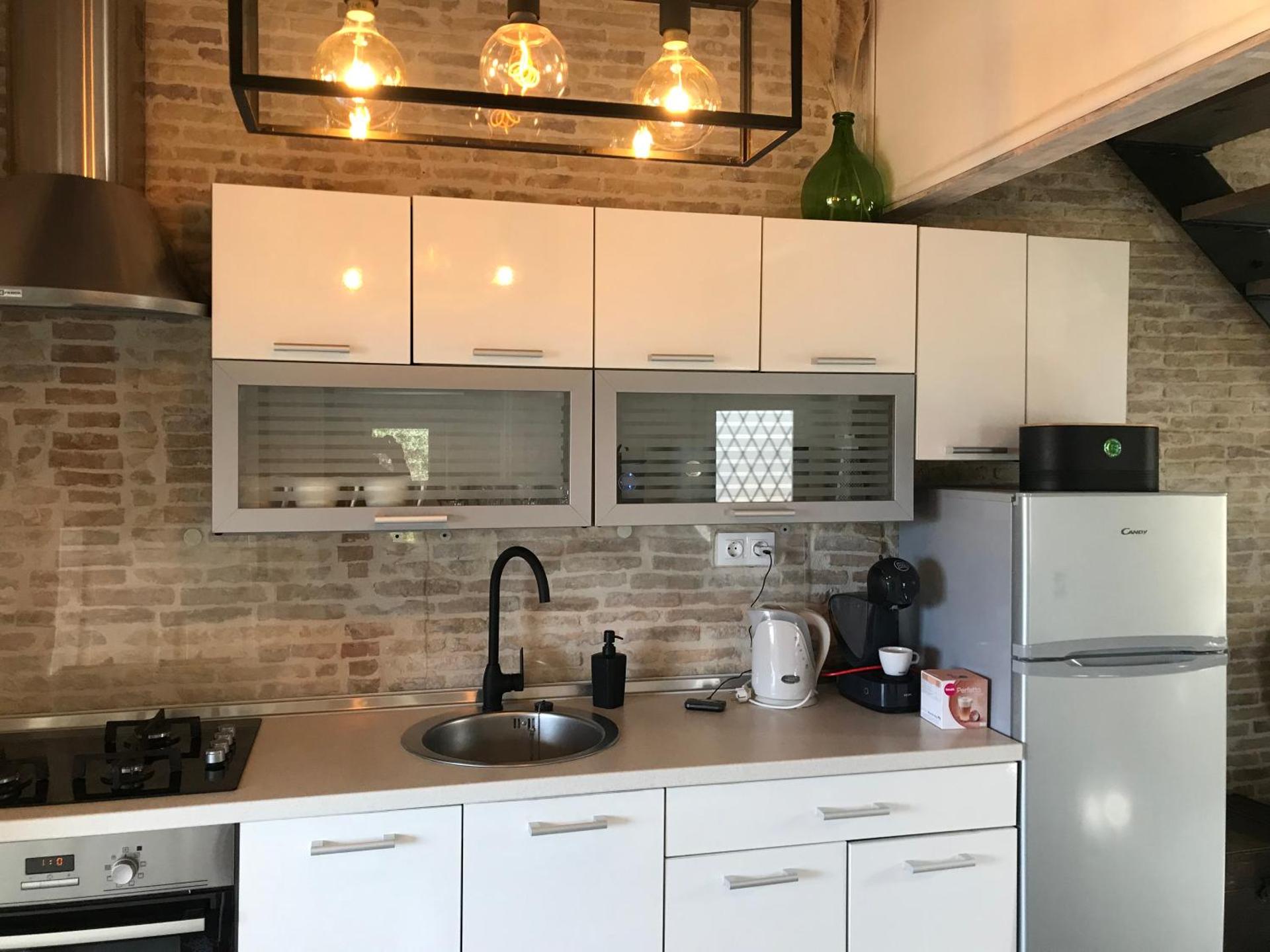 Stone house Chiara Seaview