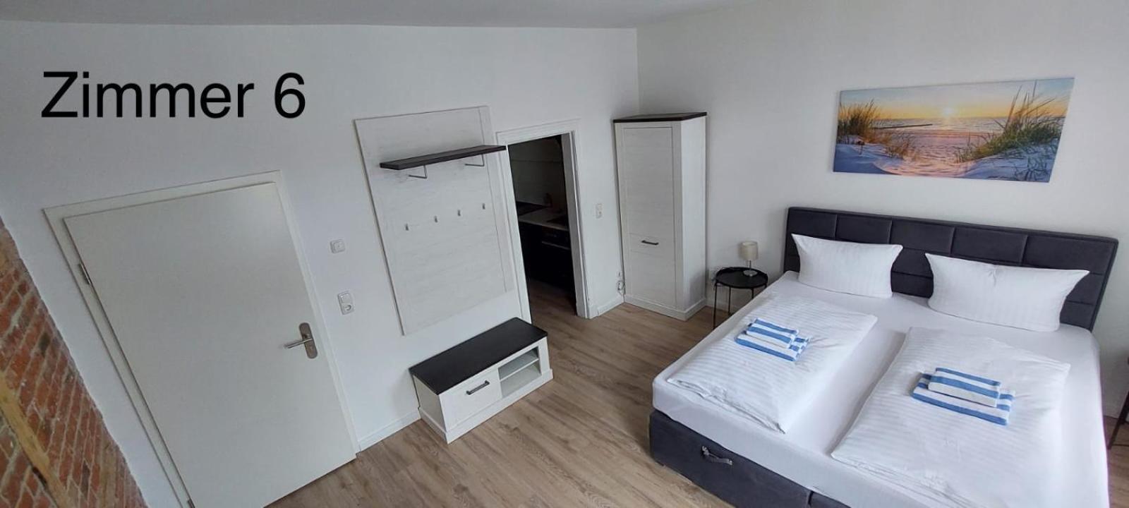 Altstadt Appartements