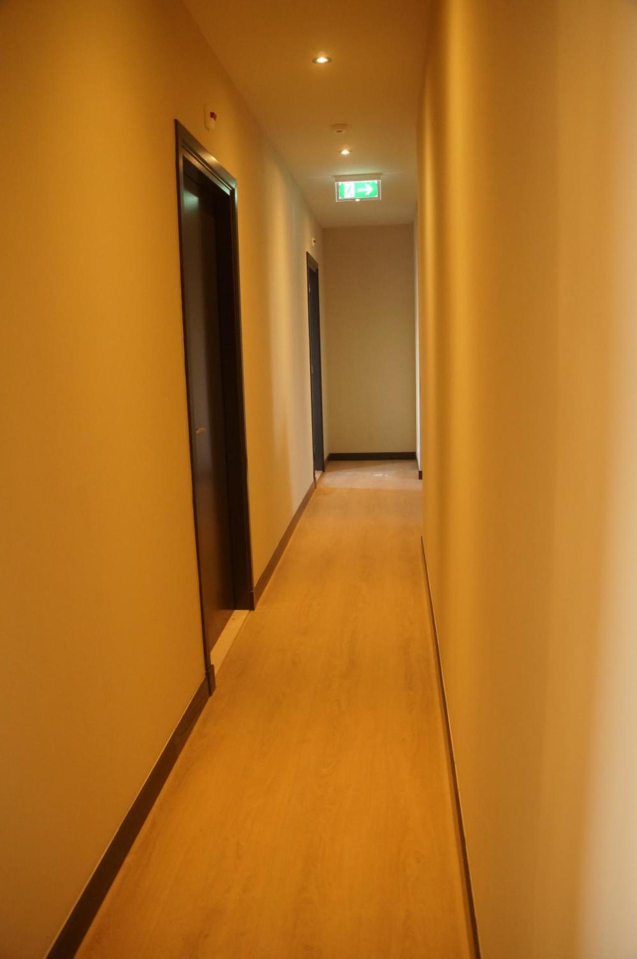 B&B de Blauwververij