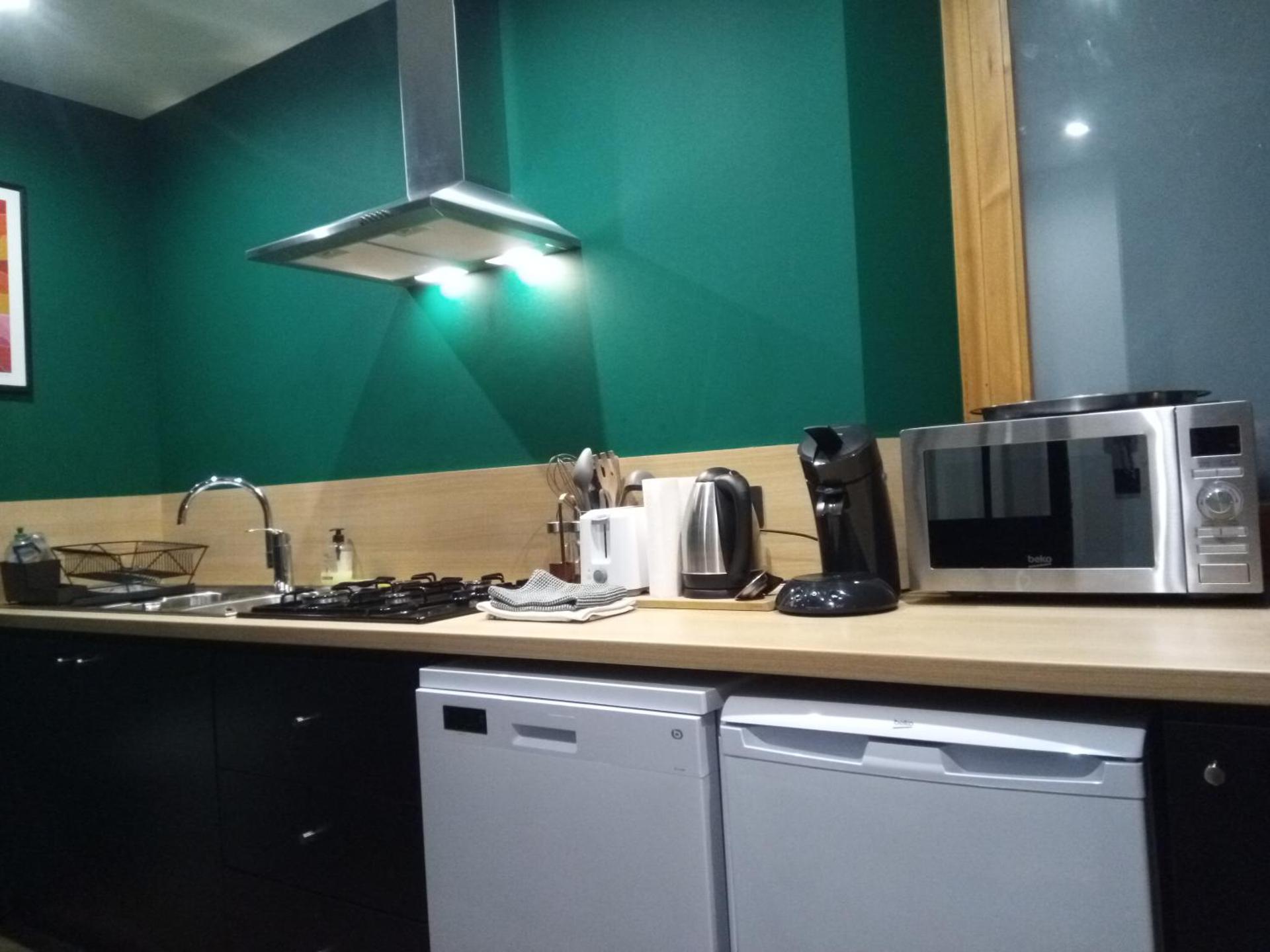 Thuir/Appartement avec loggia privative