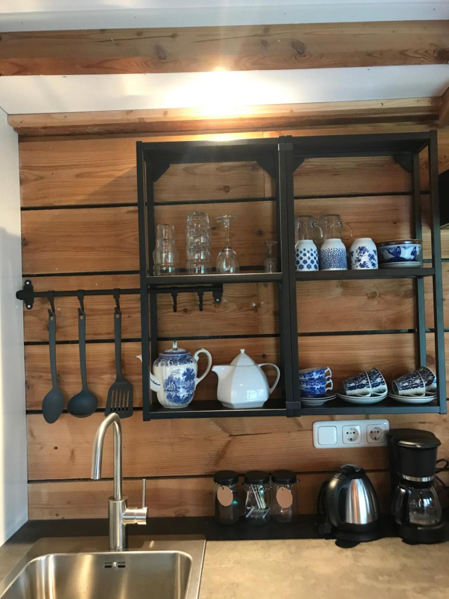 Huisje De Tùnfûgel