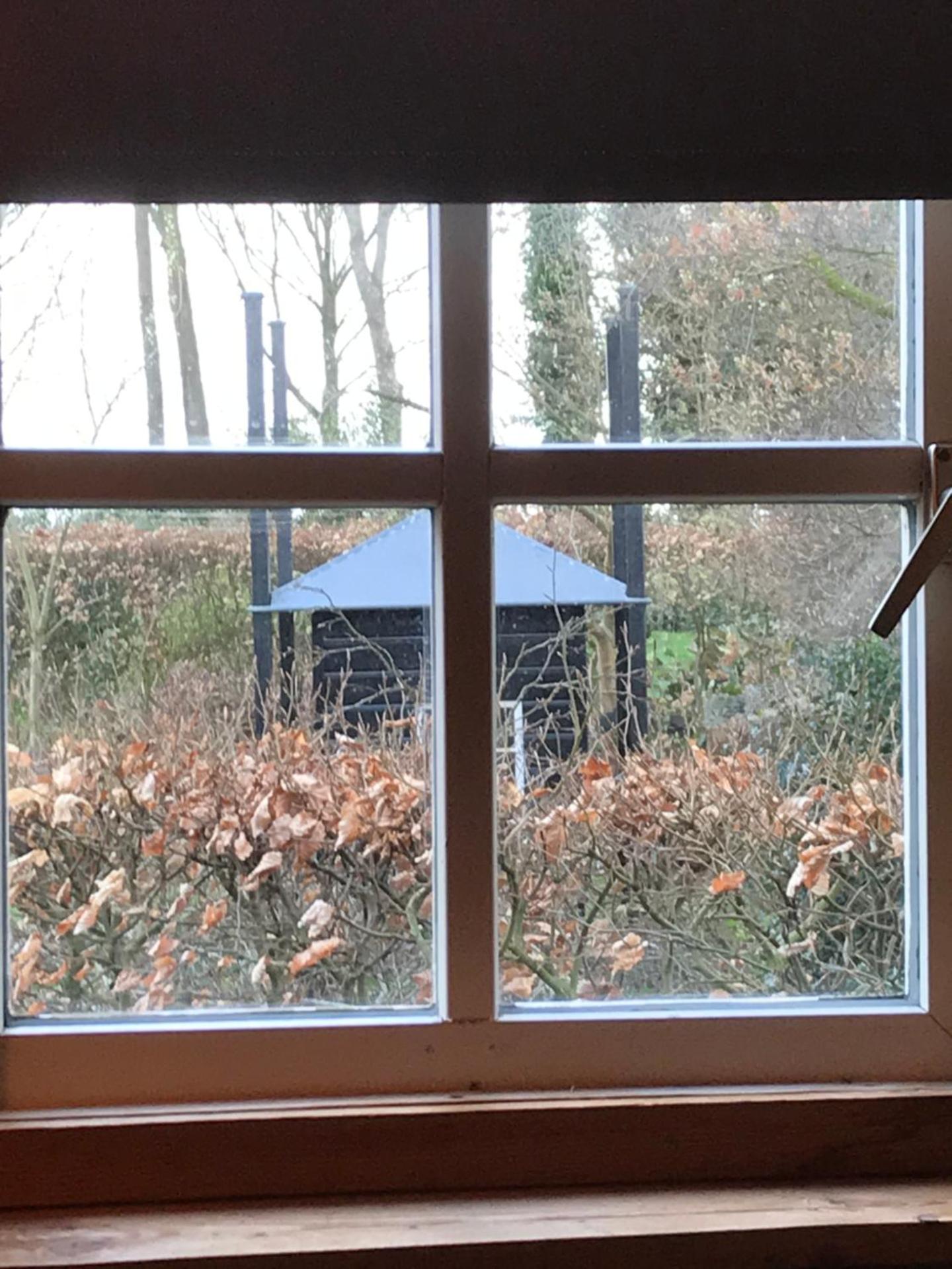 Huisje De Tùnfûgel