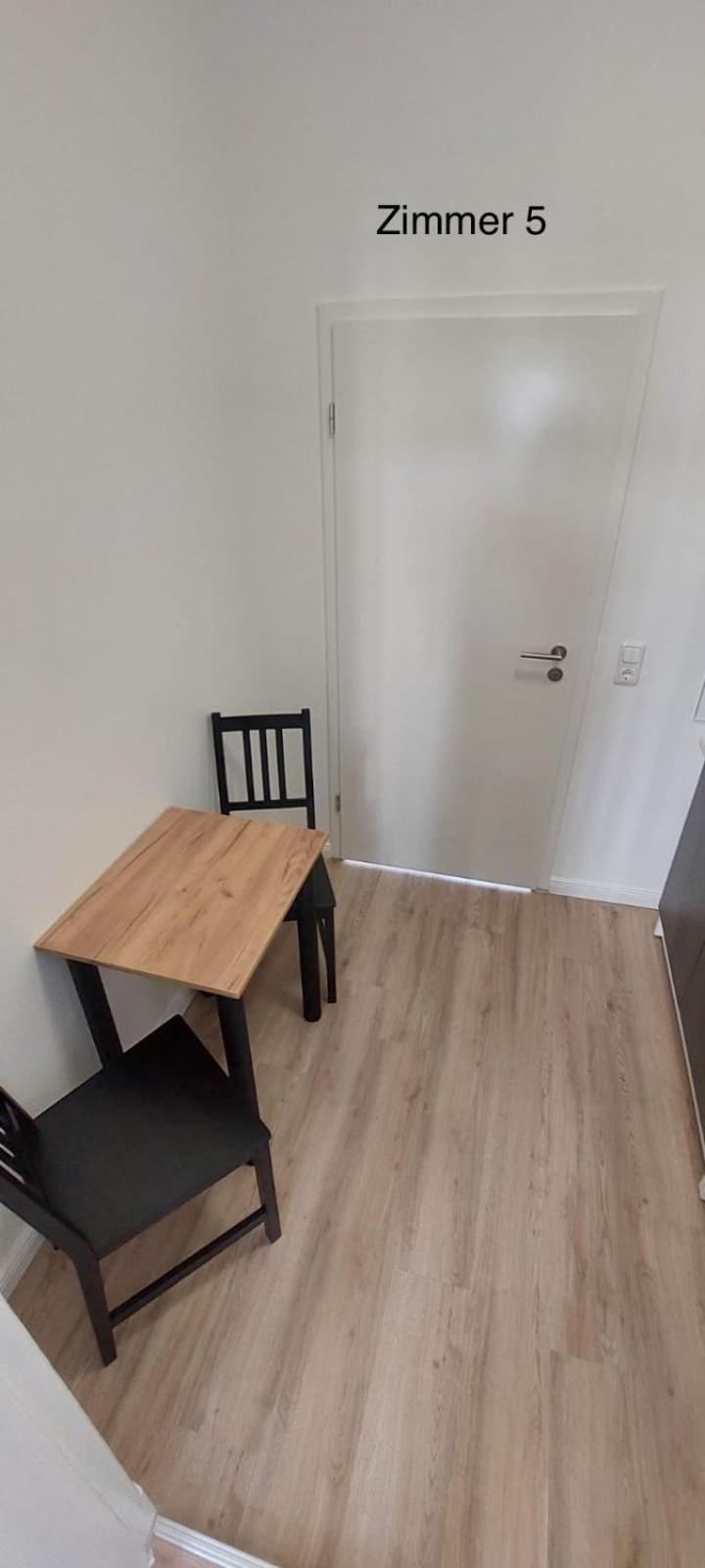 Altstadt Appartements