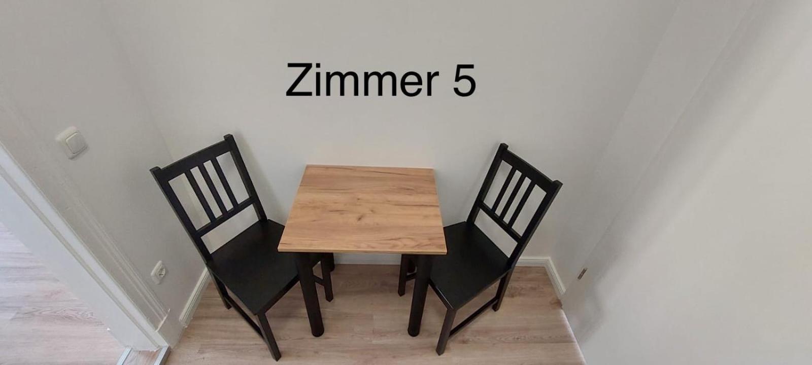 Altstadt Appartements