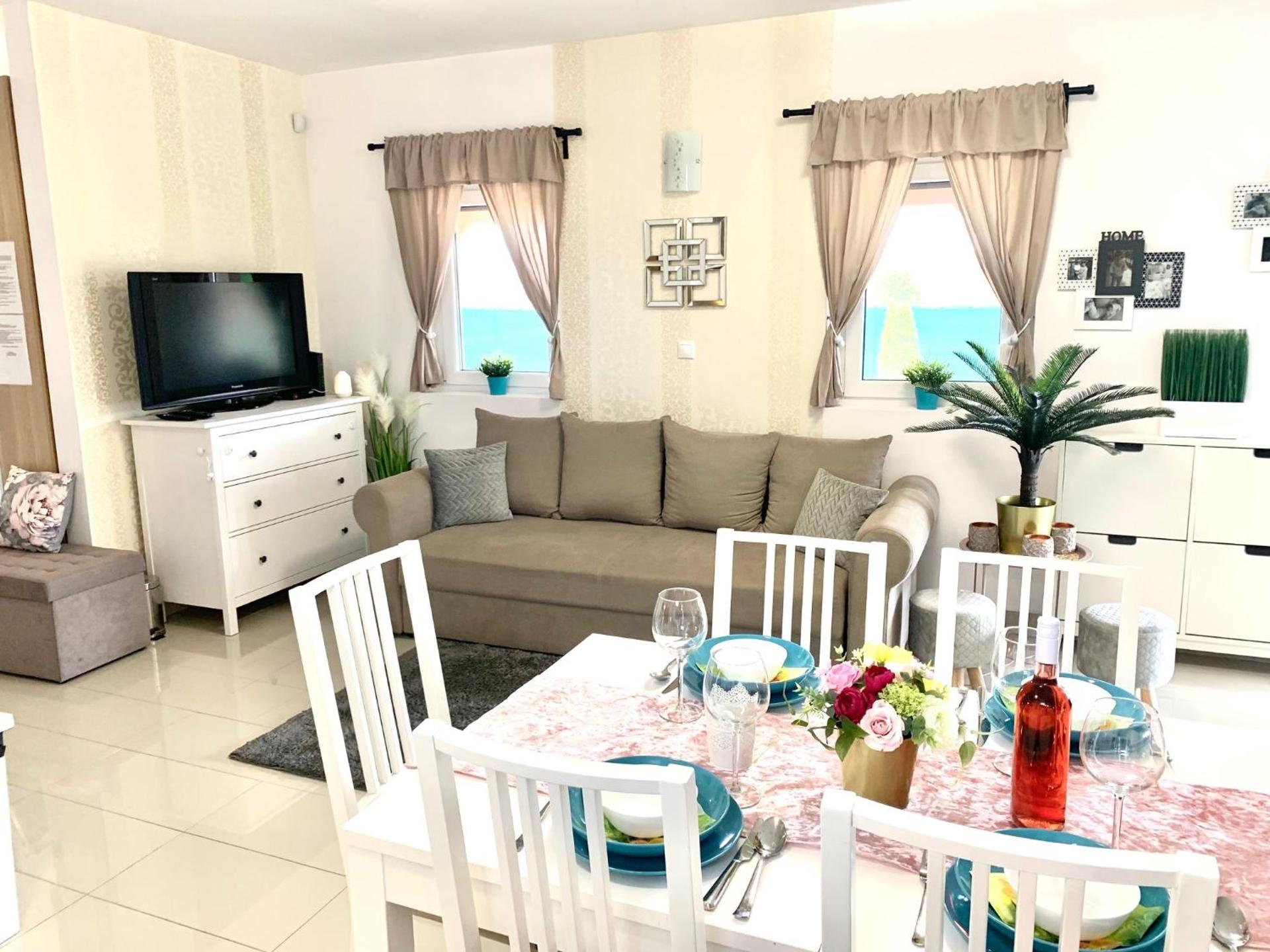 LEVENDULÁS HÁZ - Balatonfőkajár