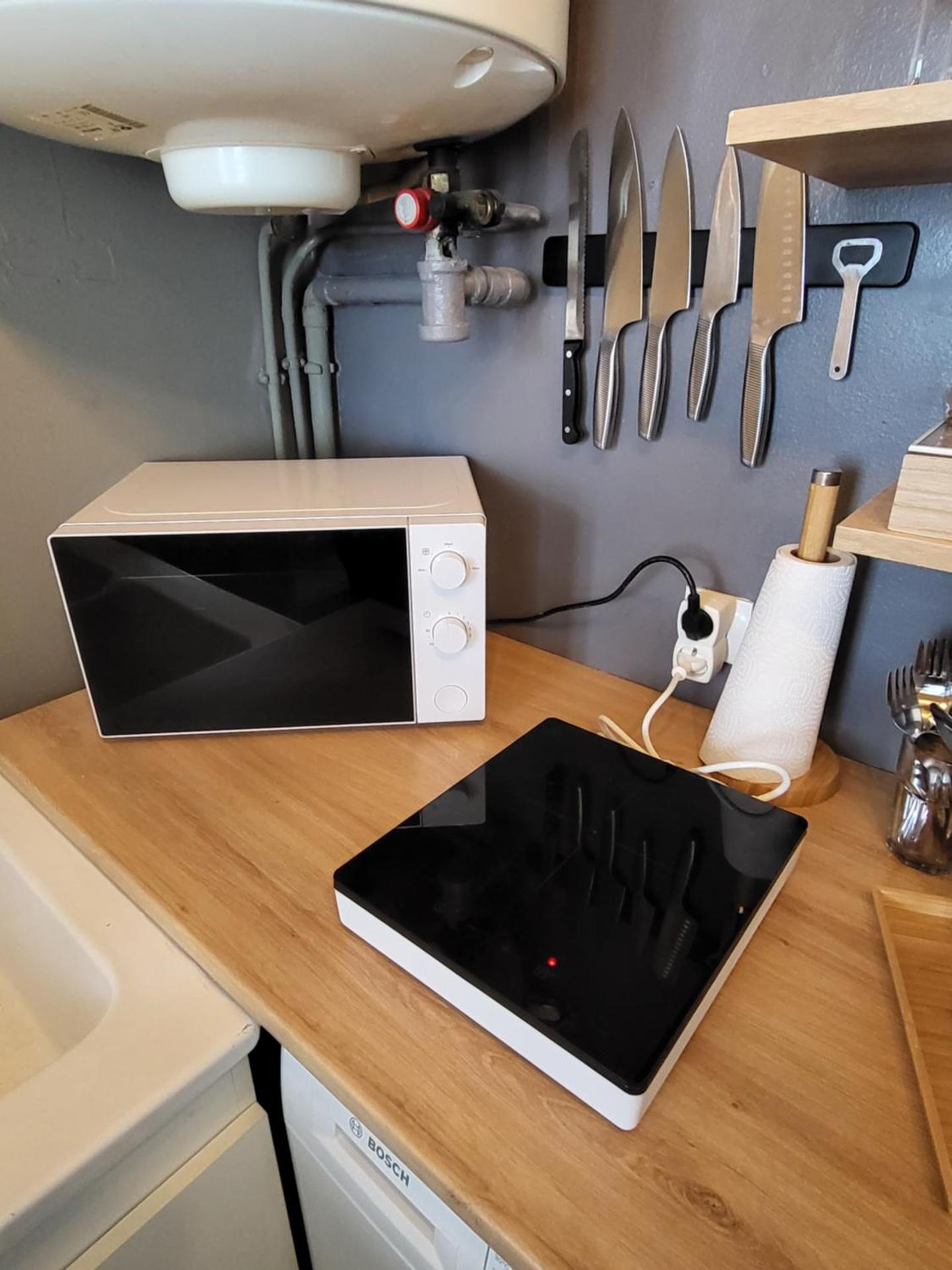 Appartement centre ville chic et cozy