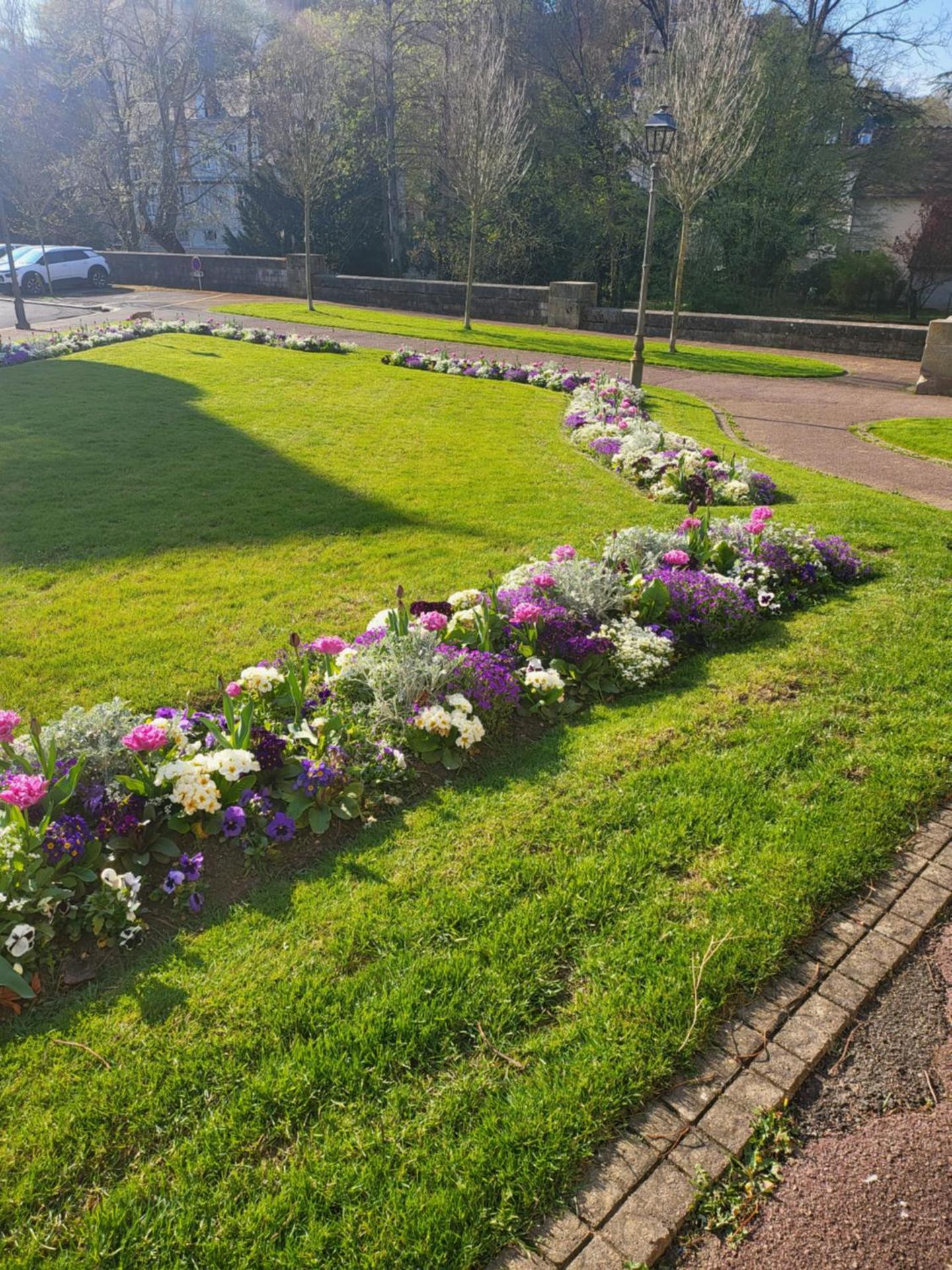 Appartement centre ville chic et cozy