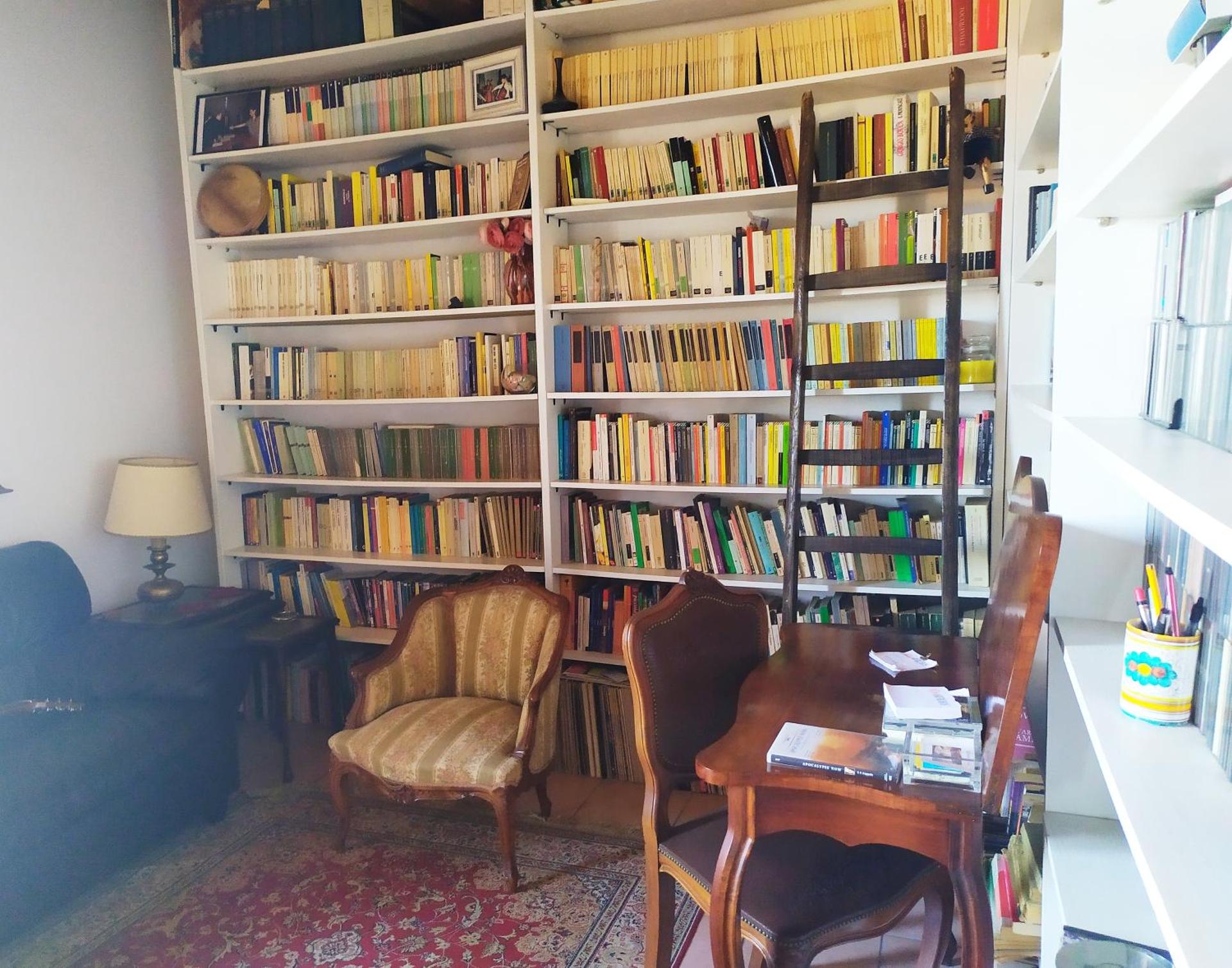 Centro Storico Perugia - Vista Su Assisi