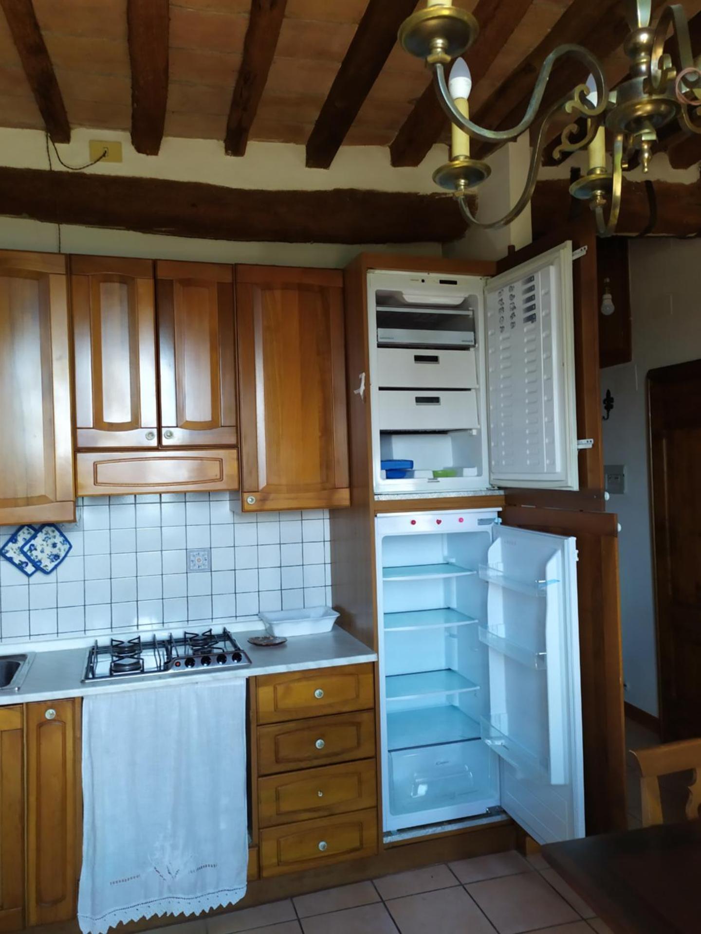 Centro Storico Perugia - Vista Su Assisi