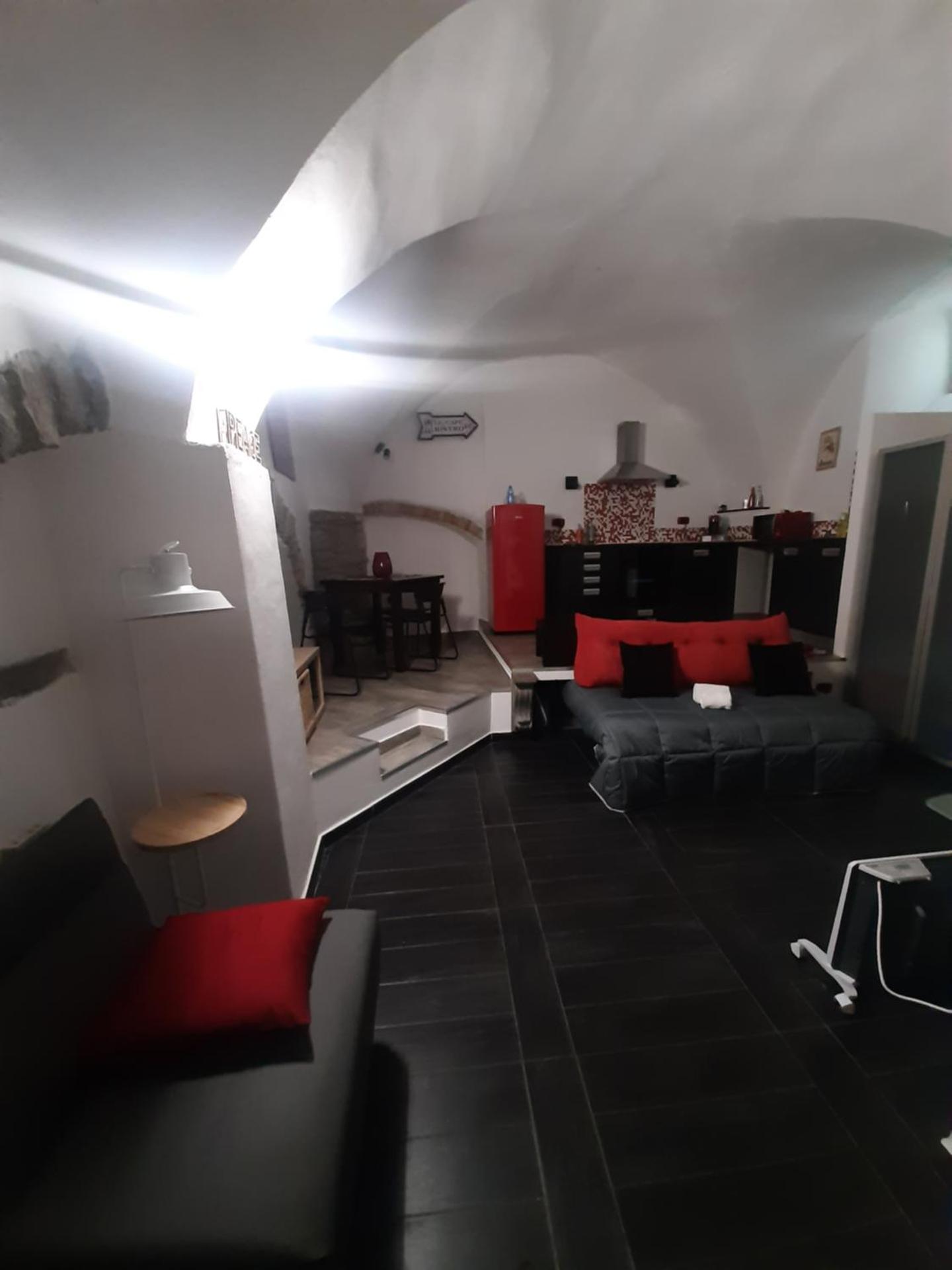 ROSEROSSE casa vacanze