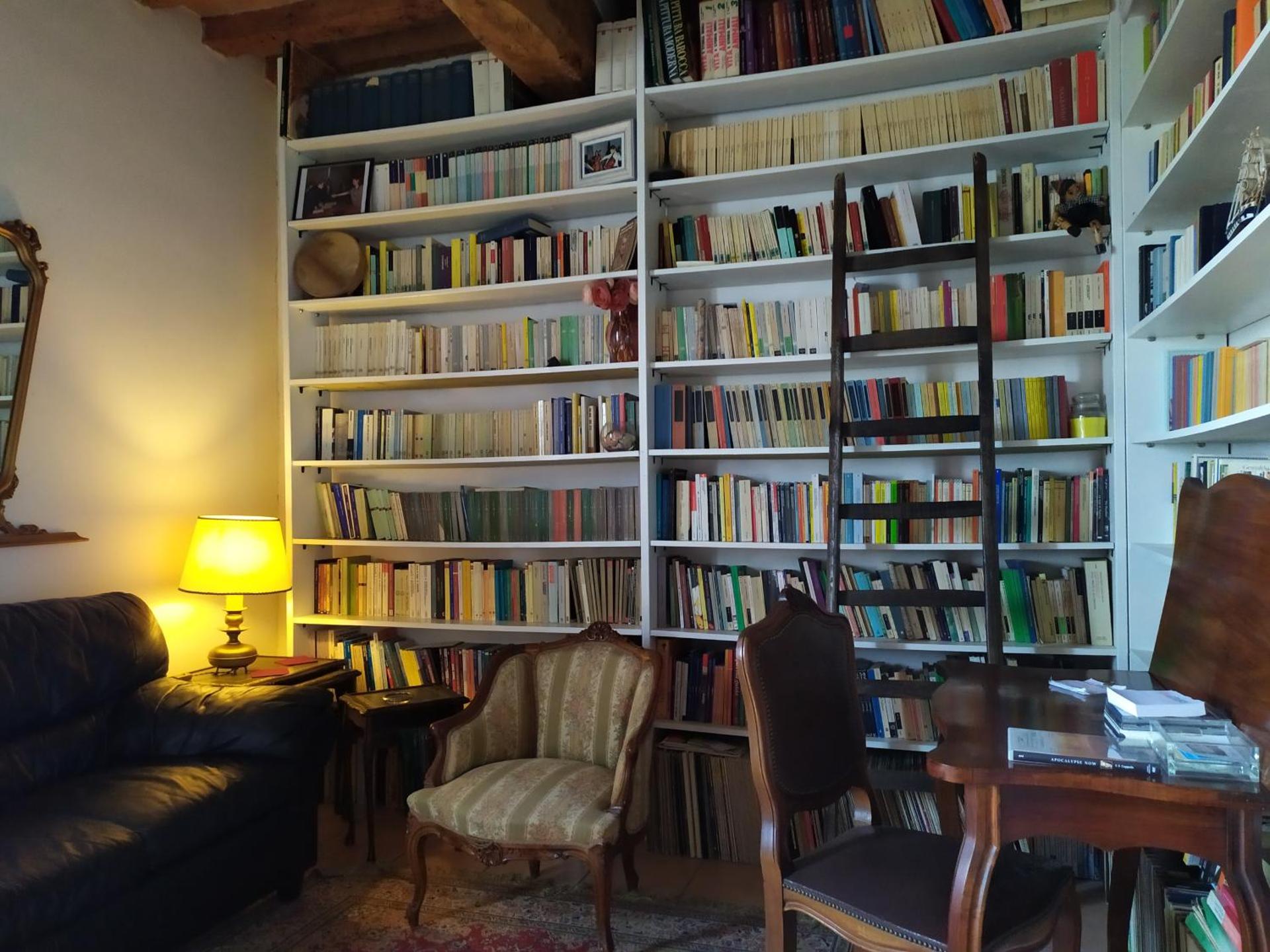 Centro Storico Perugia - Vista Su Assisi