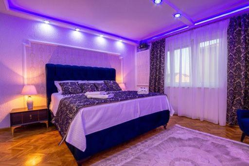 Luxury Apartment Spalato 2