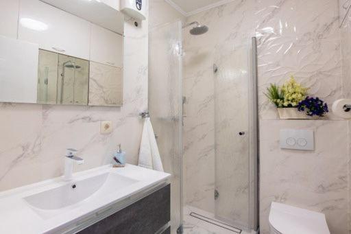 Luxury Apartment Spalato 2