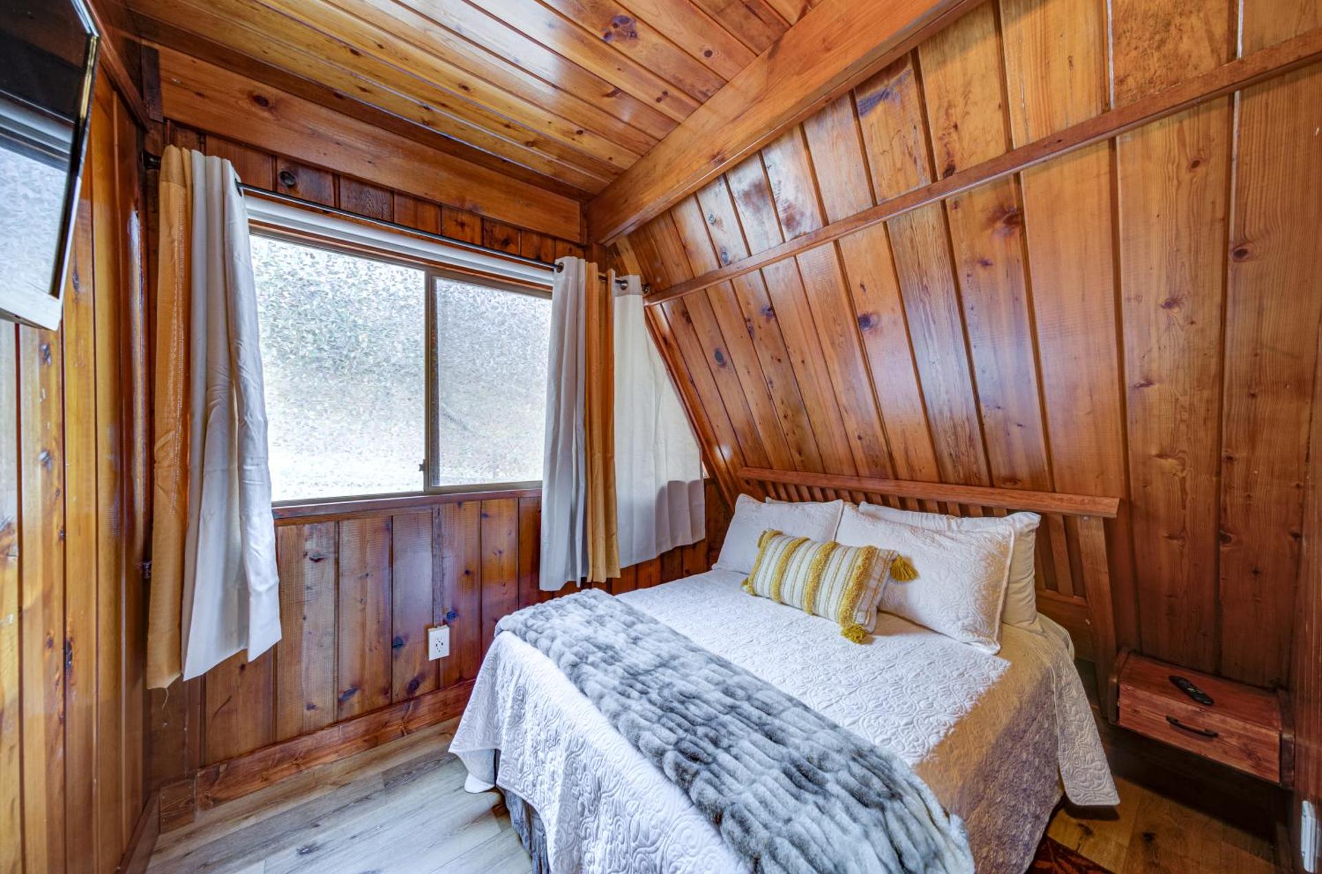 Paradise Retreat Mountainview