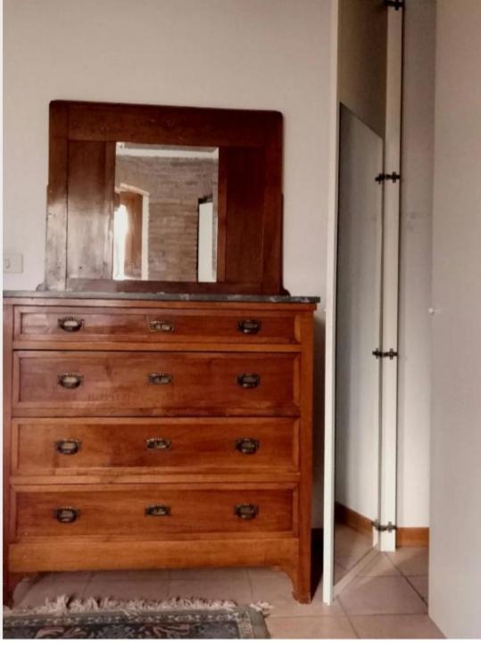 Centro Storico Perugia - Vista Su Assisi